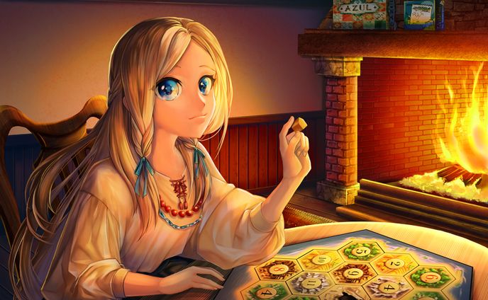 top illust