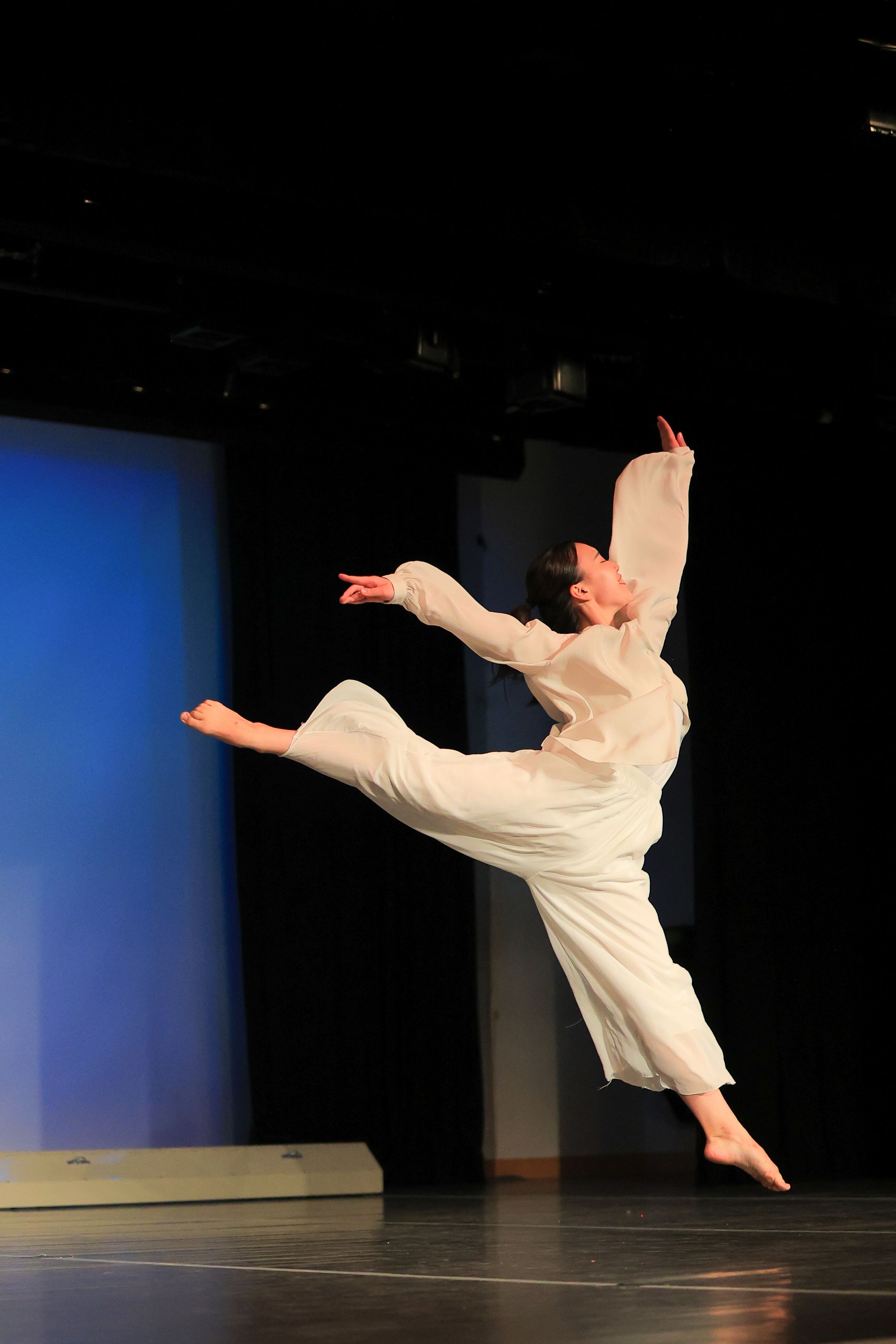 立命館大学モダンジャズバレエ部自主講演-1