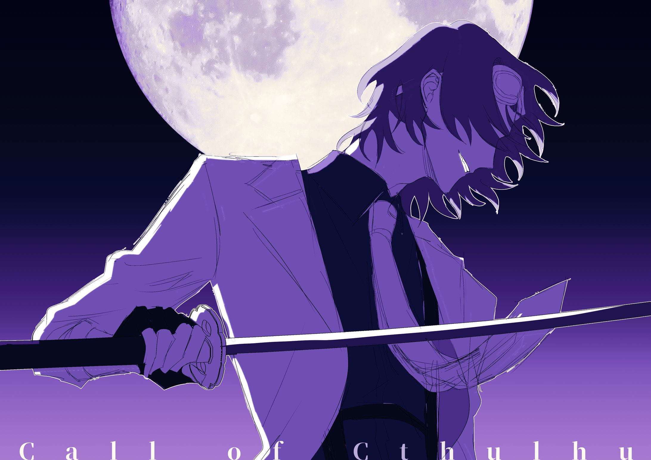 快刀乱魔らくがき-1