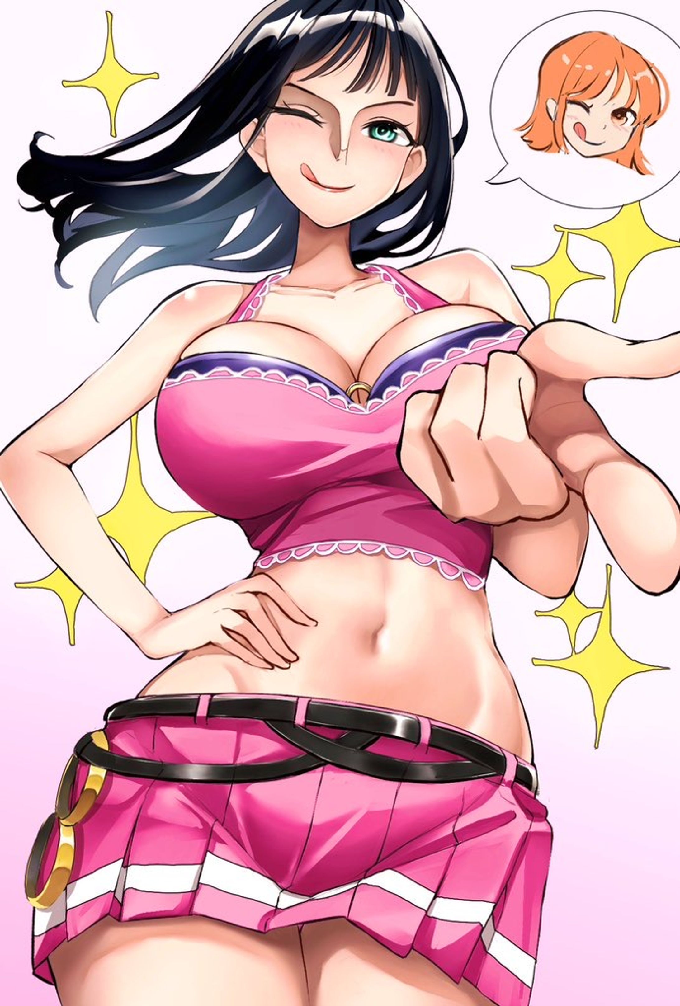 ニコ・ロビン-1