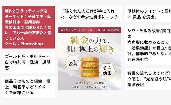 リッチコスメバナー