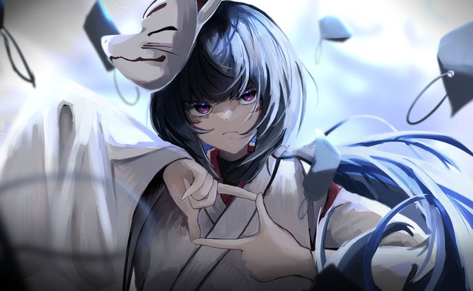 心象/オリジナル