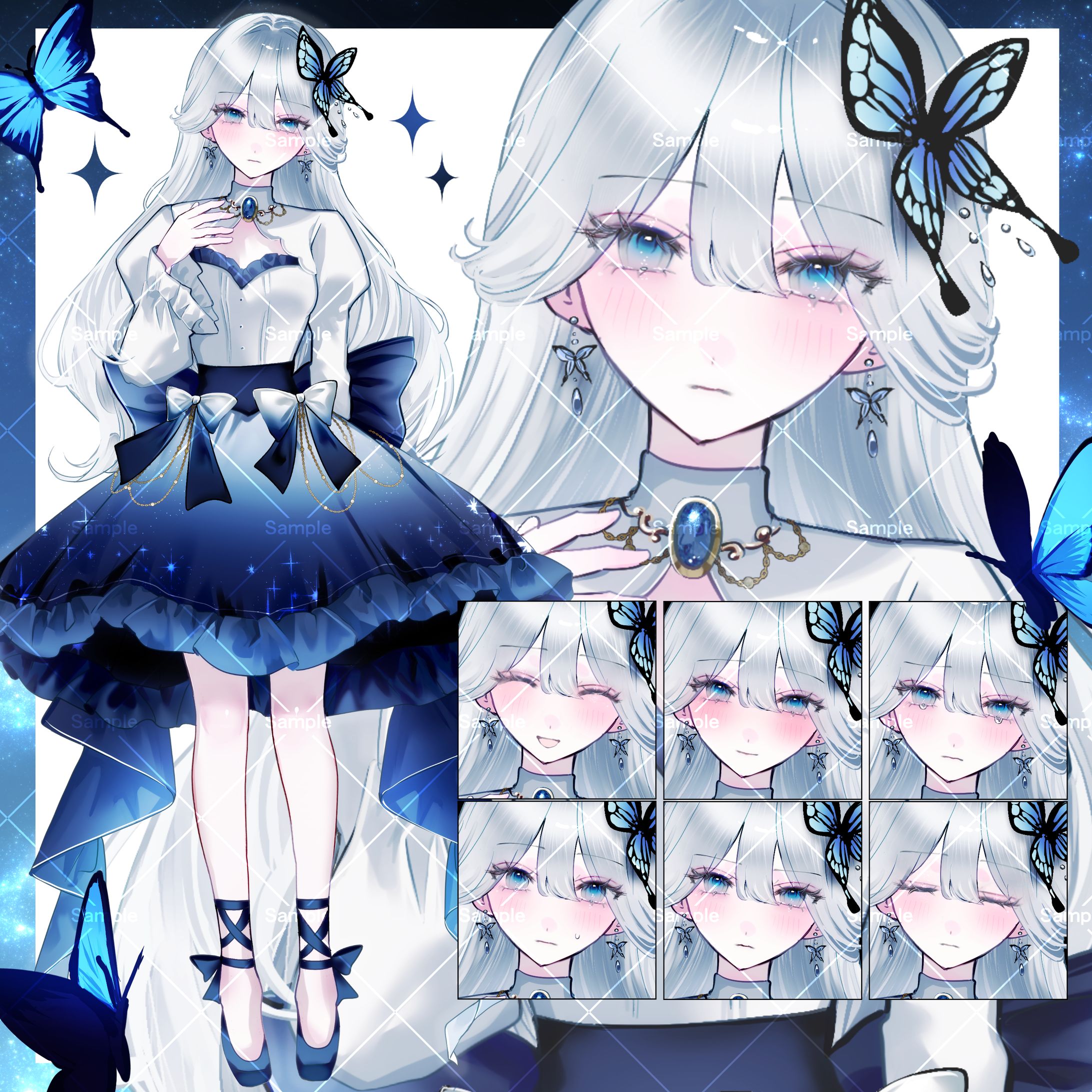 キャラクター販売 立ち絵2(2025.6)-1