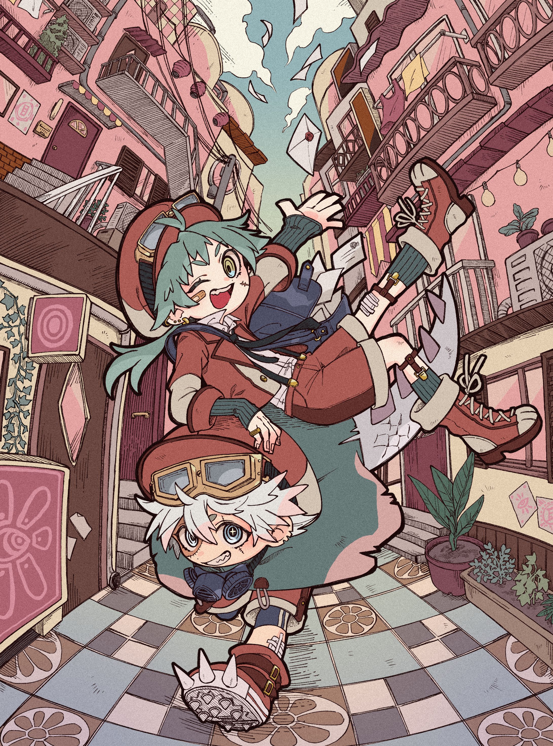 一枚絵①-1