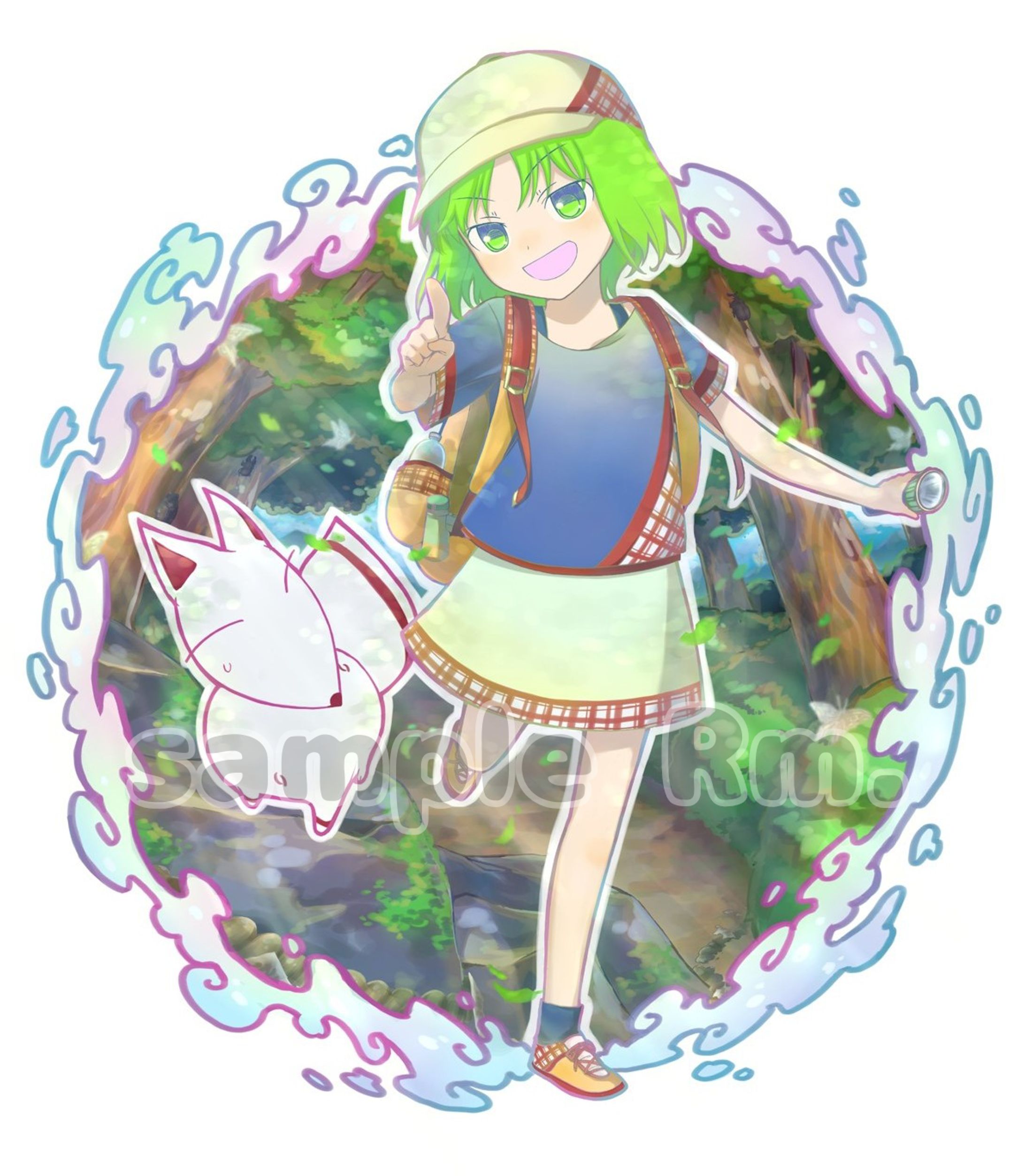 【 無償企画まとめ④ 】-1