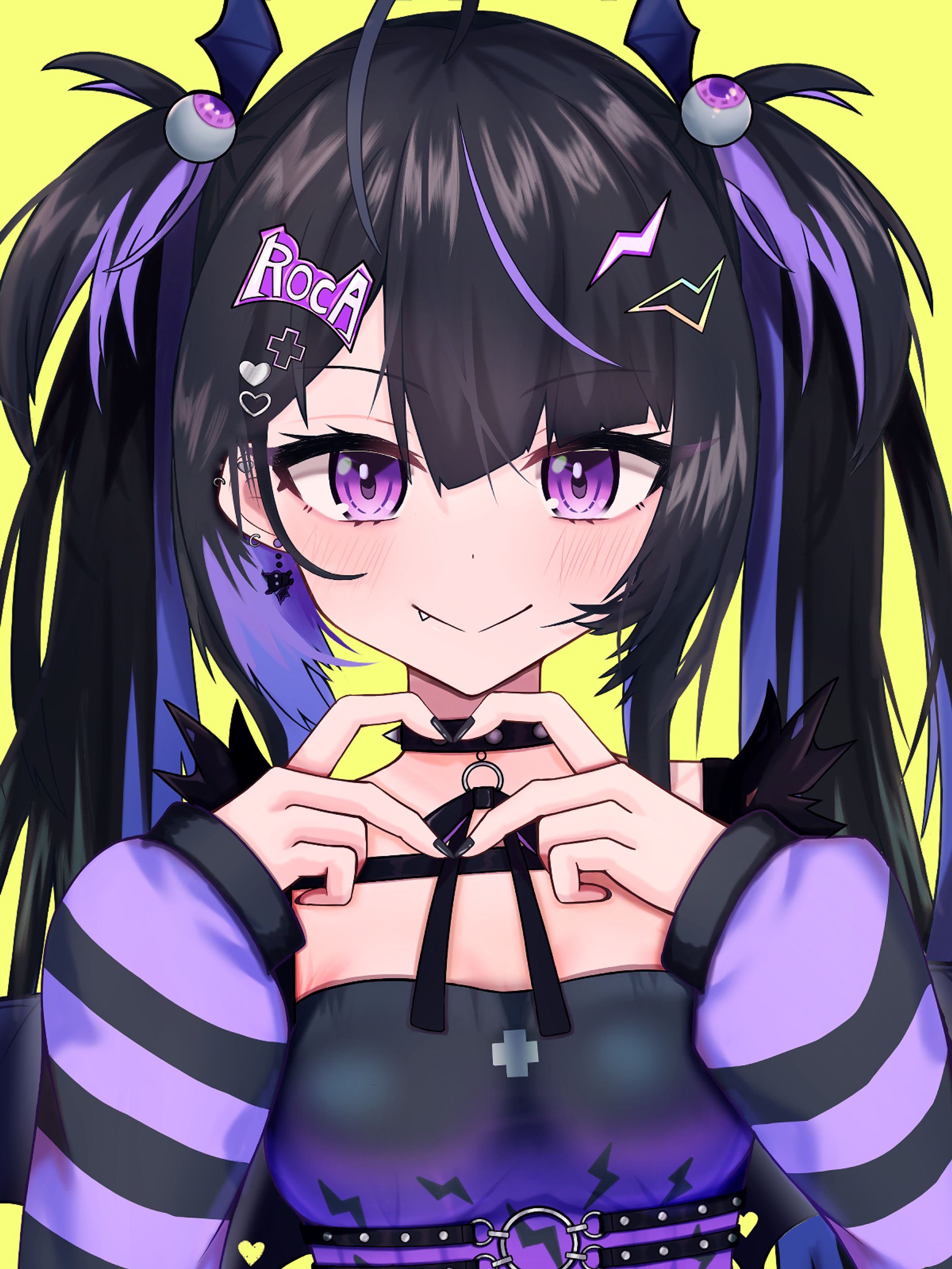 ファンアート-1