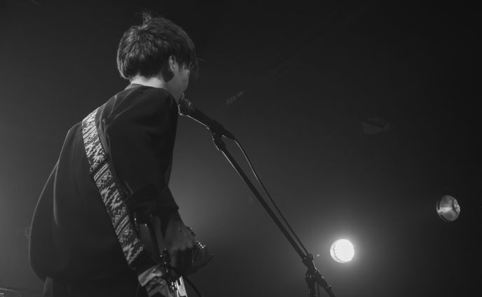 ライティング、ライブ撮影
