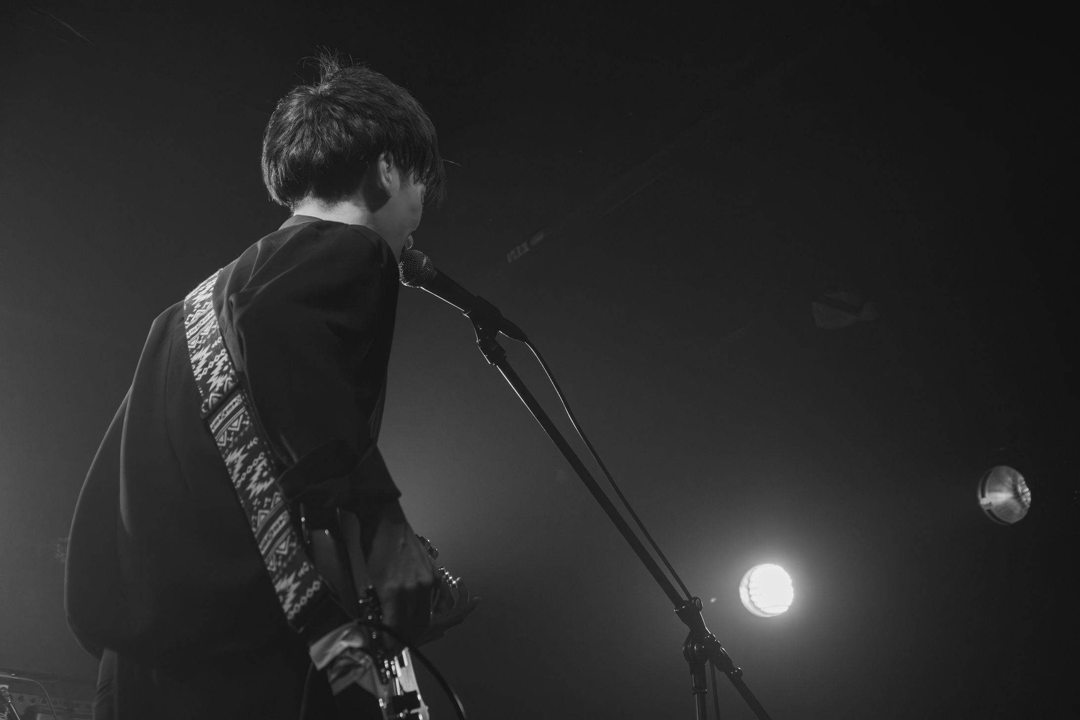 ライブ撮影②-1