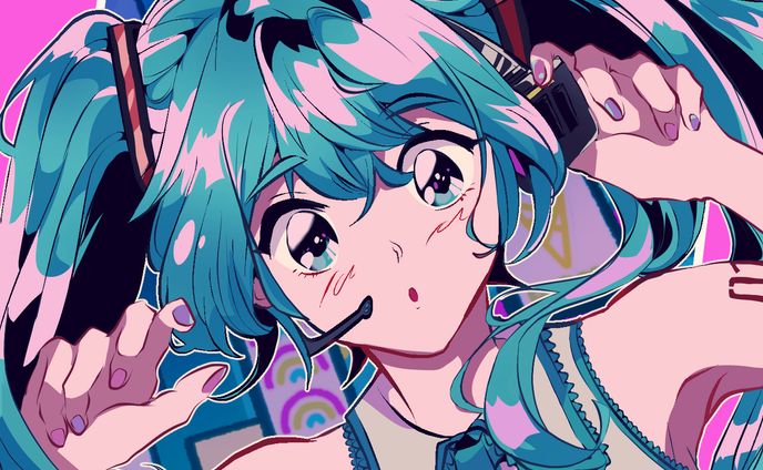 音源、イラストカット