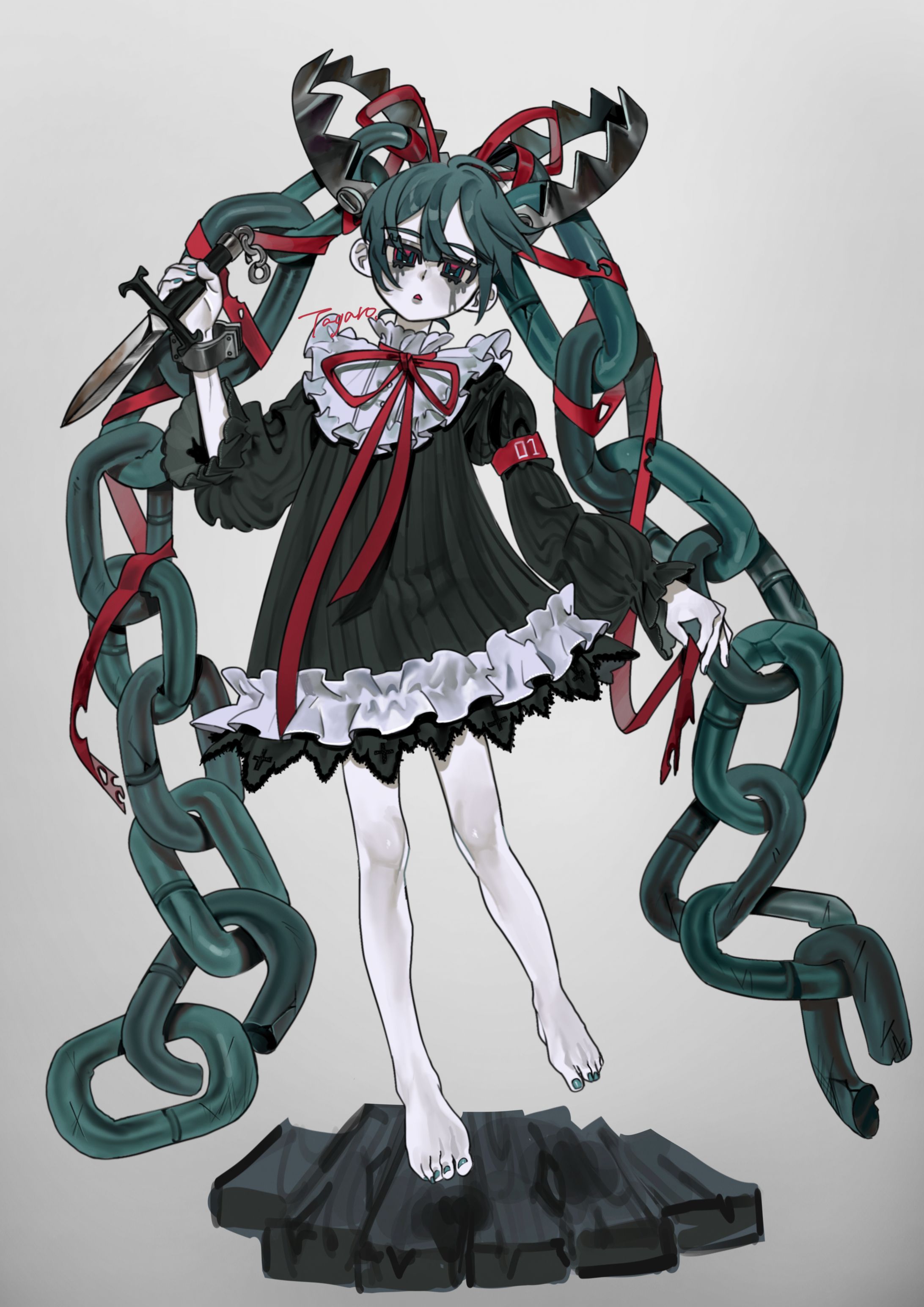 グッスマイラコン│応募作品-1