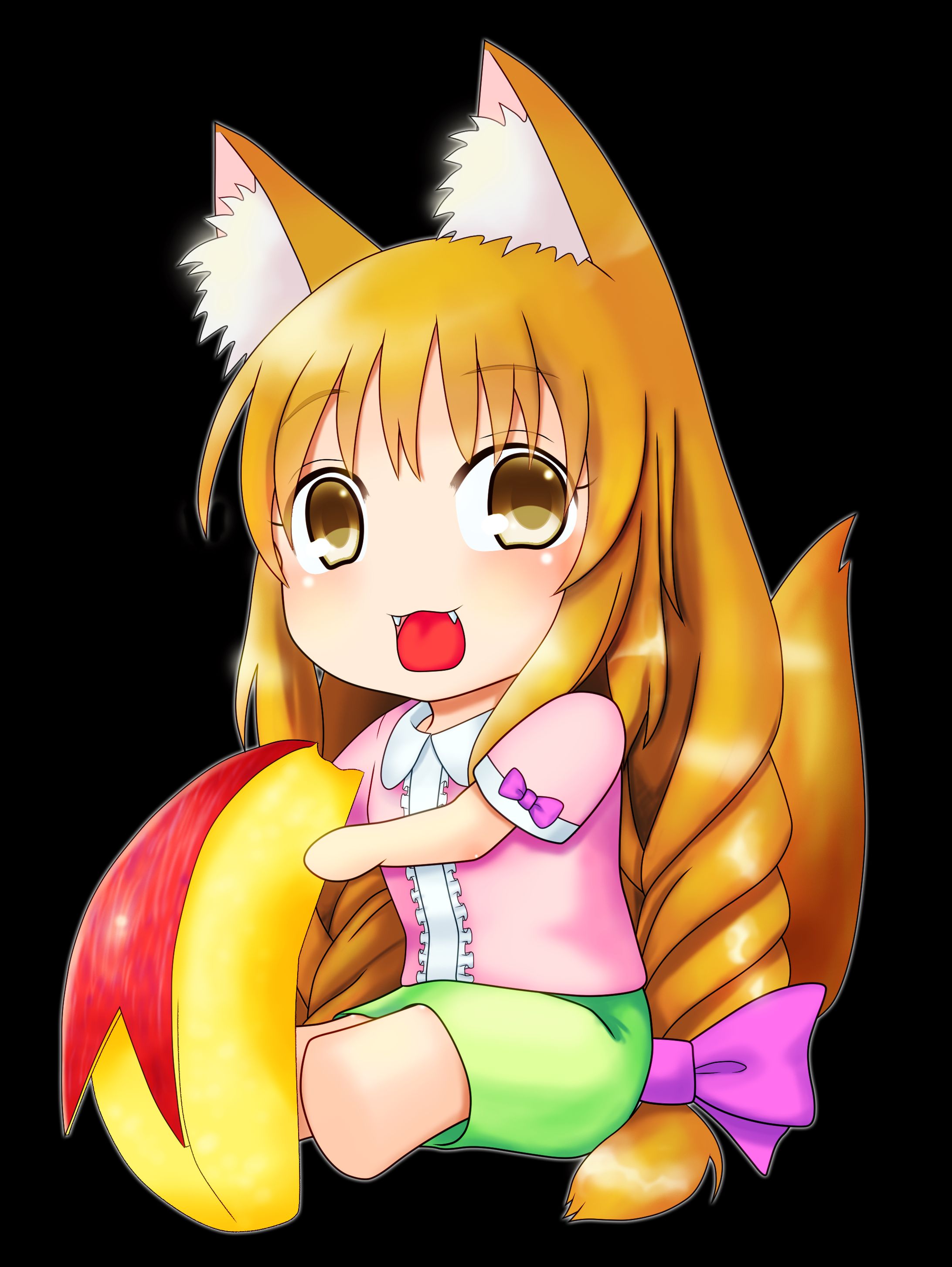 オリジナルイラストまとめ-1