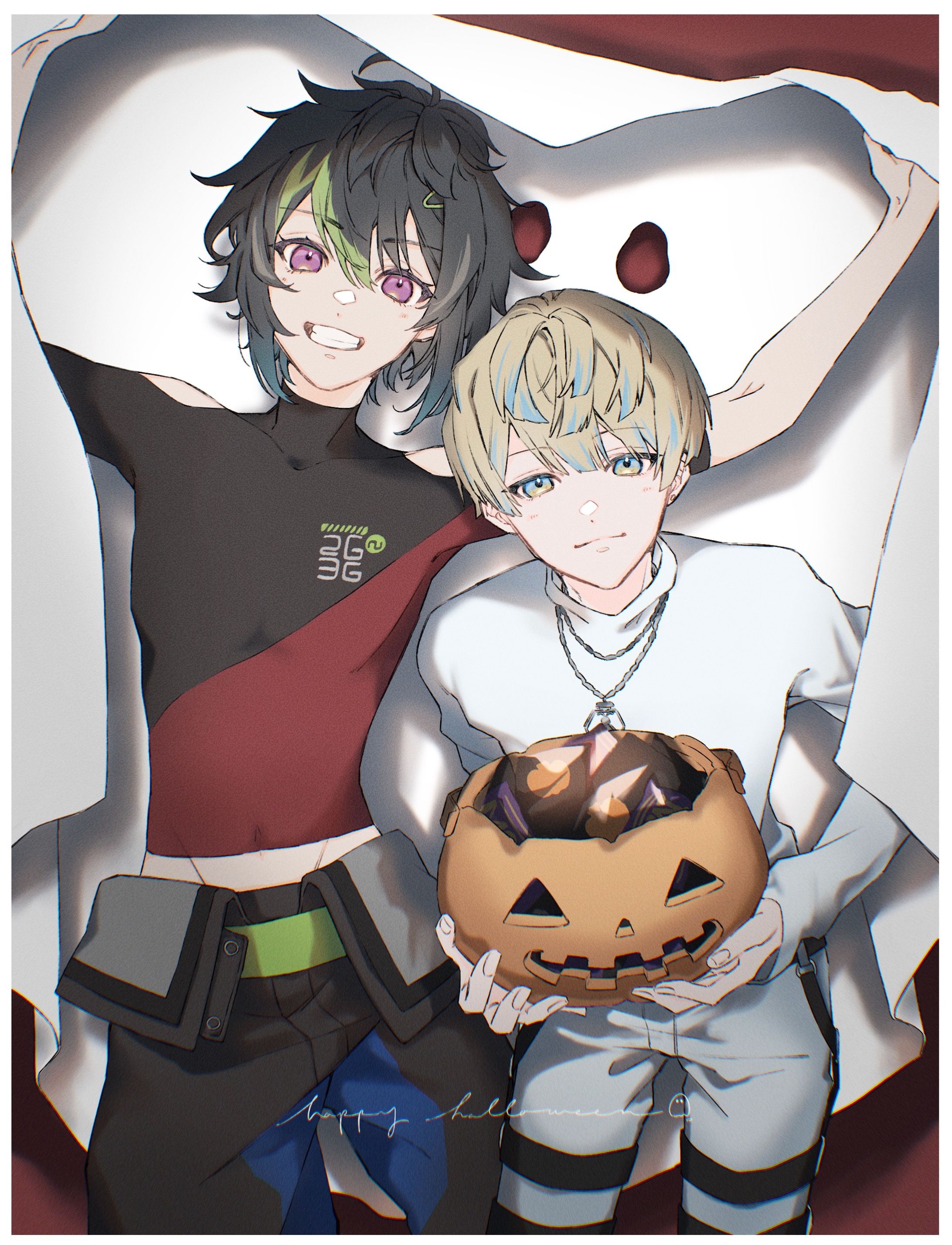 FA┆nijisanji〔11〕-1