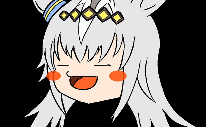 オグリキャップ