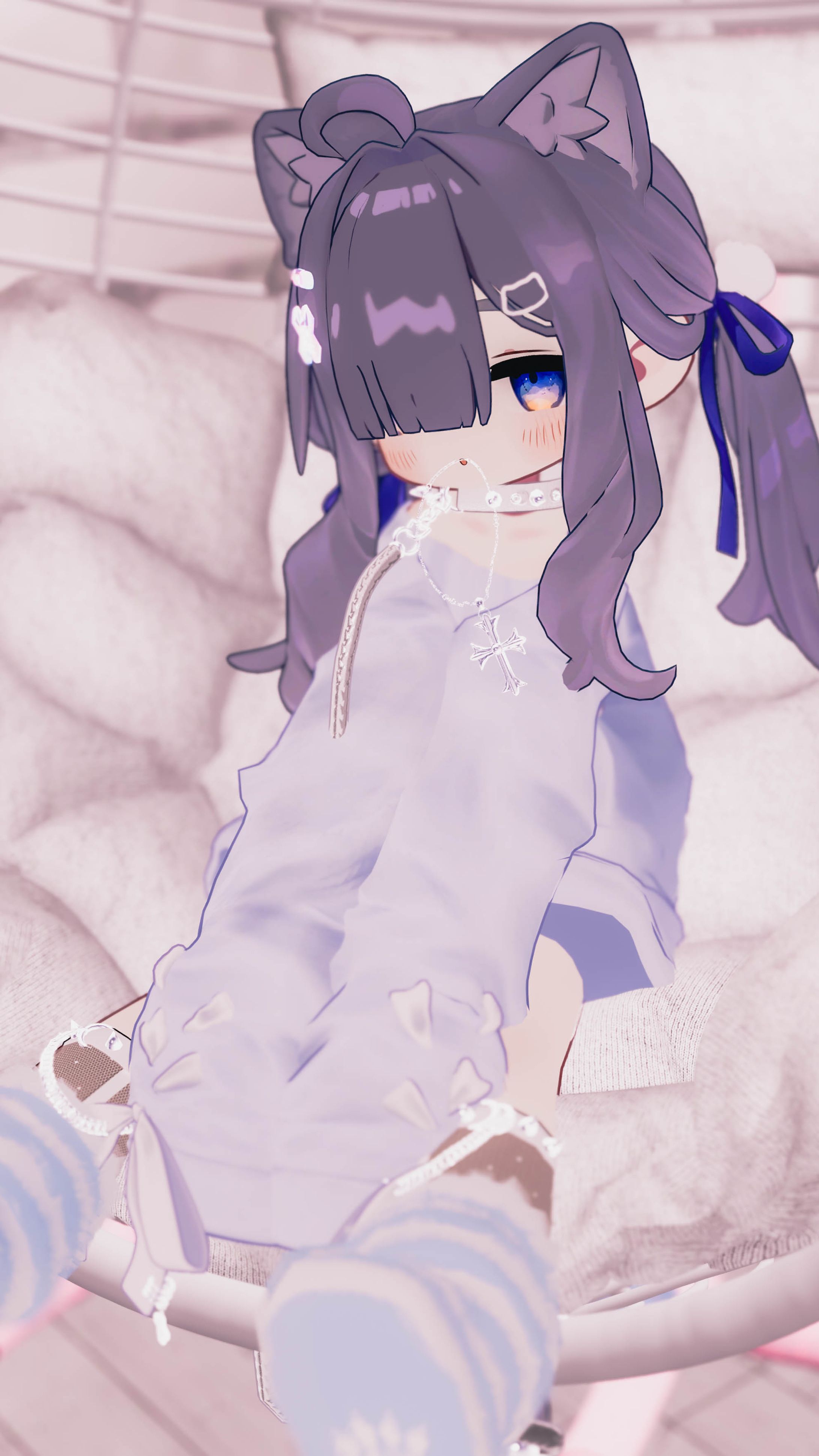 NERUZine「ぷにゃそでスイーツ🎀」-1