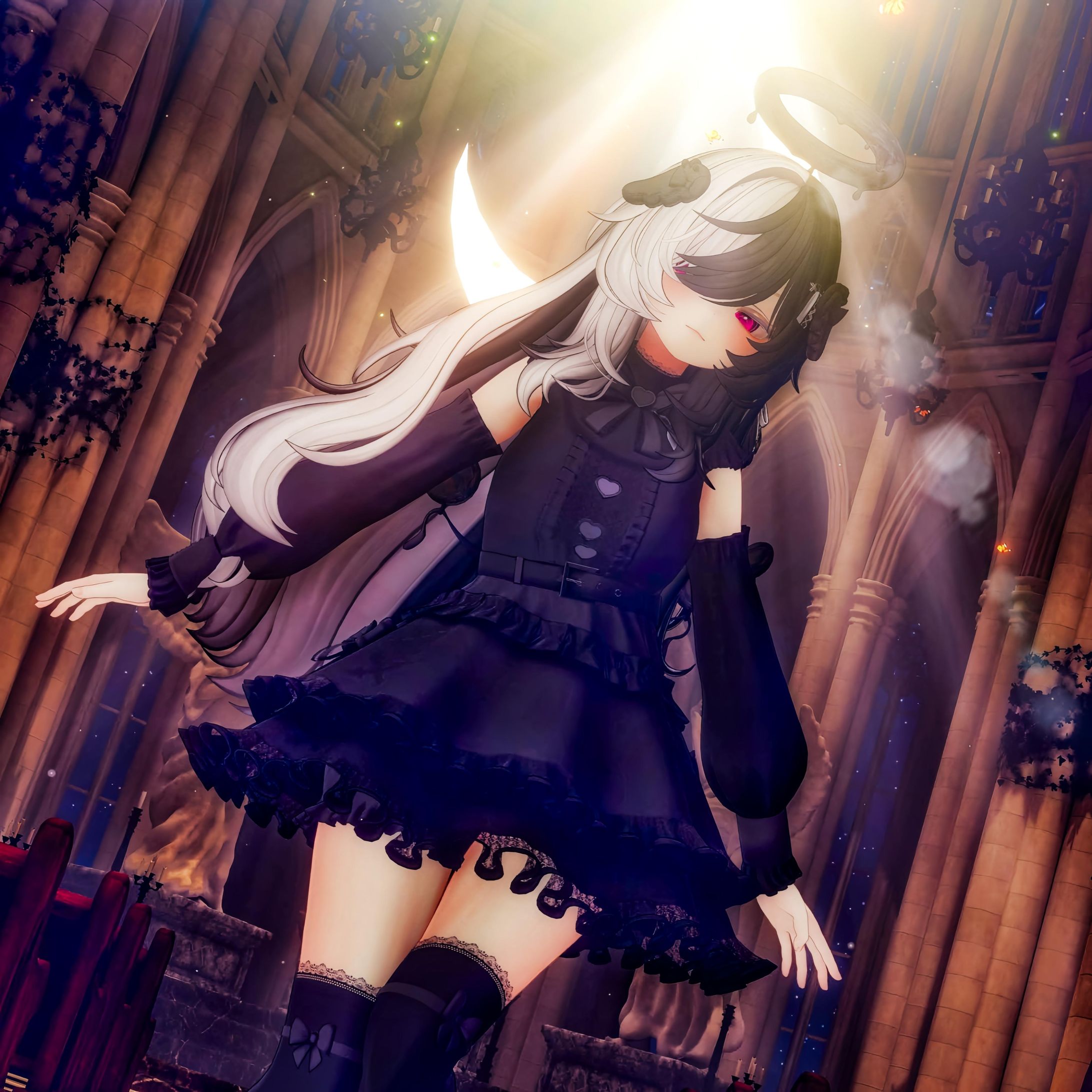 テスター・アンバサダー協力・写真提供　『387shop　Angelic Lolita』-1