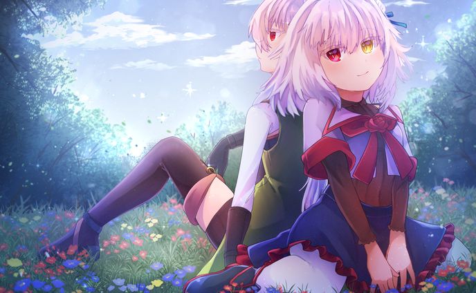 illust、３d