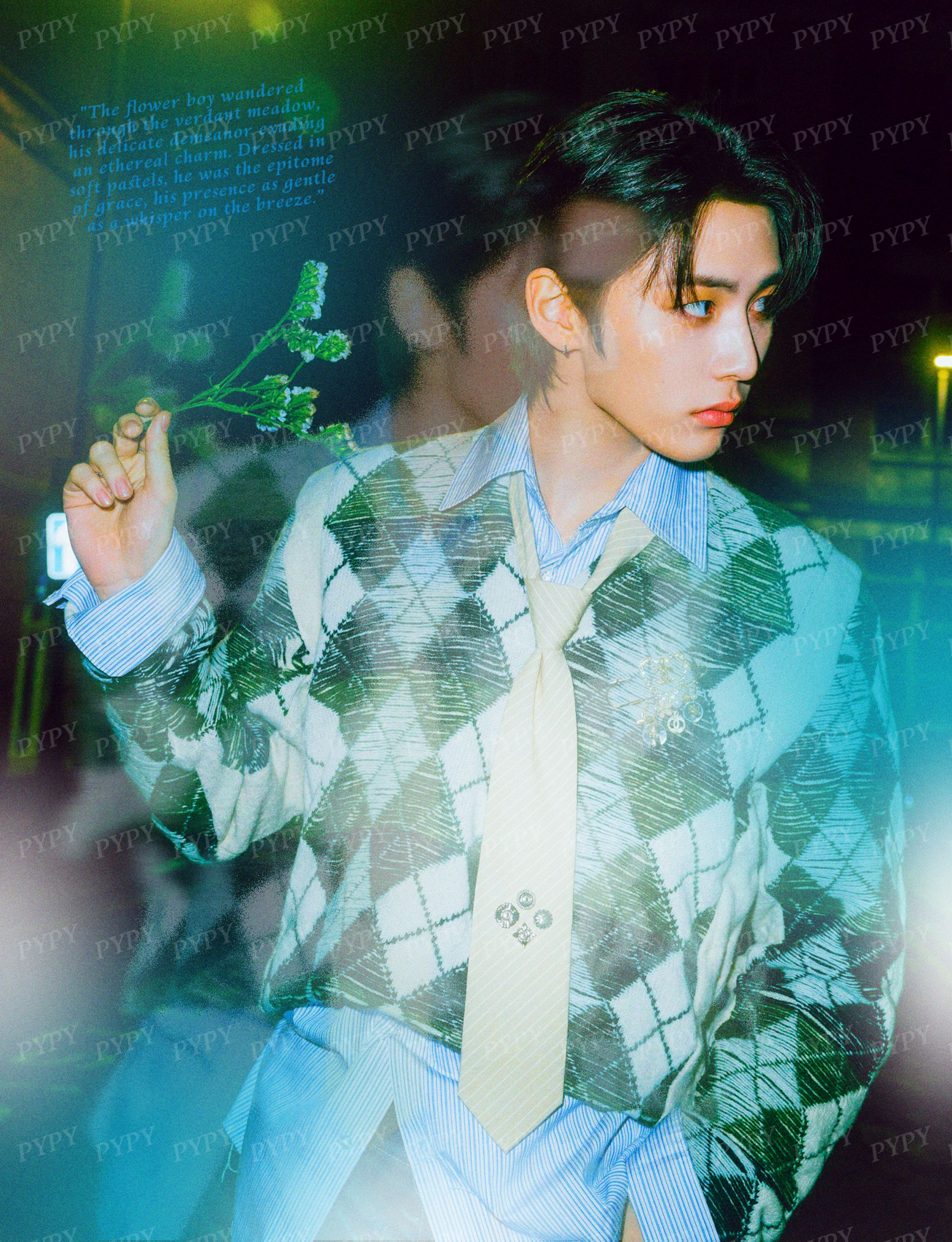 Aesthetic simple poster-1