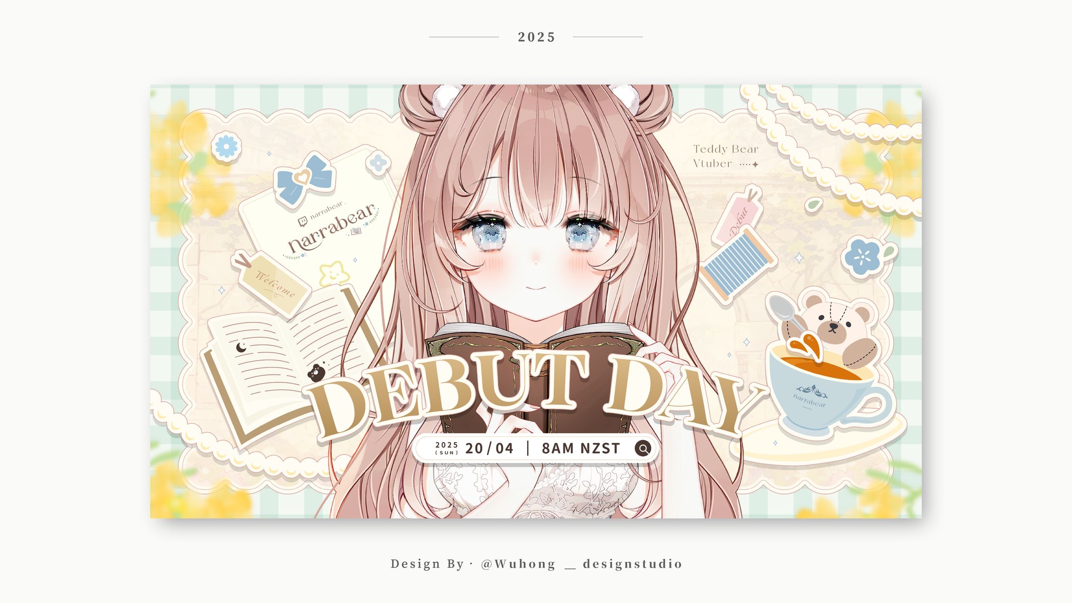 Thumbnail｜narrabear-1