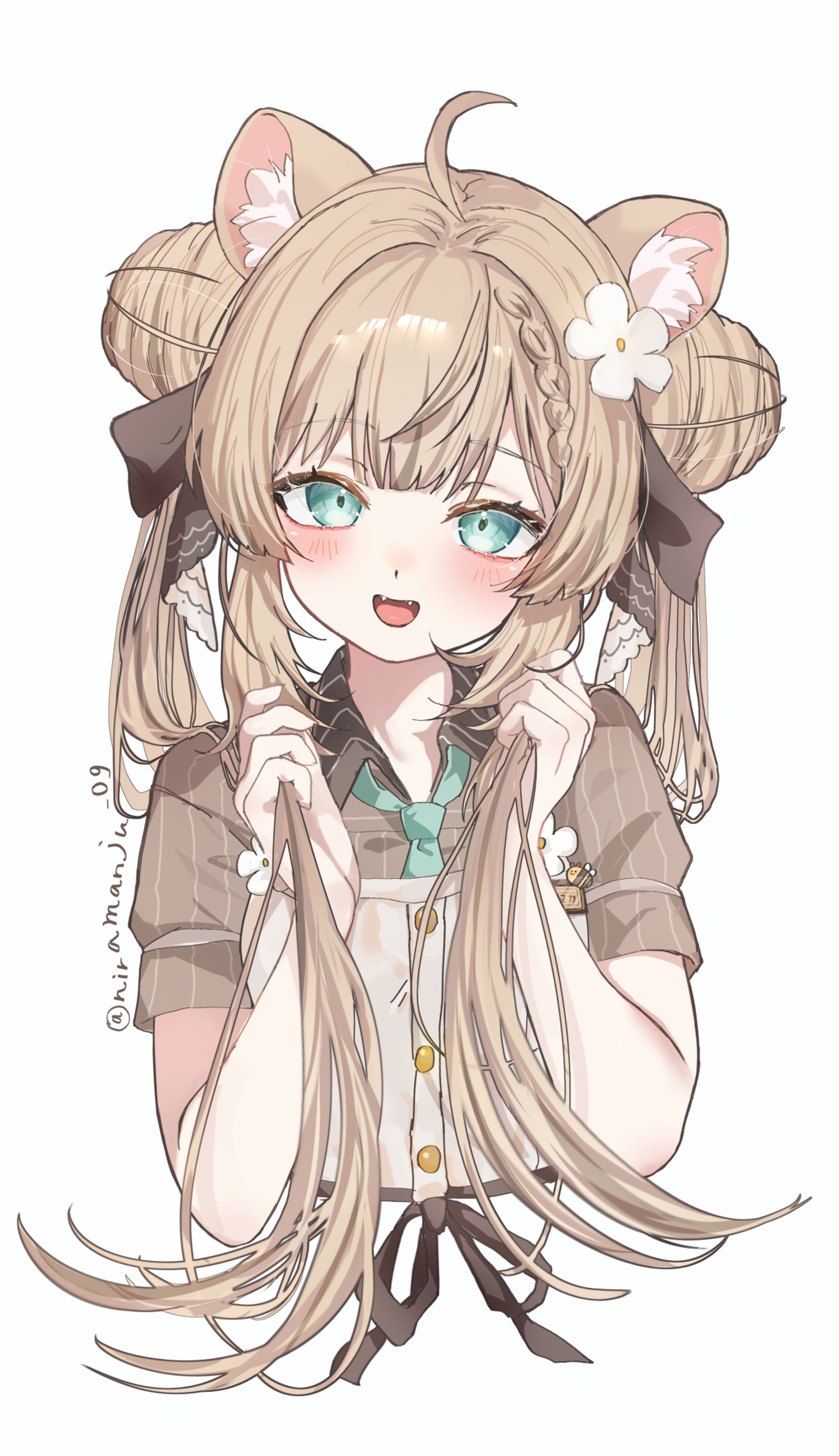 イラストサンプル②-1