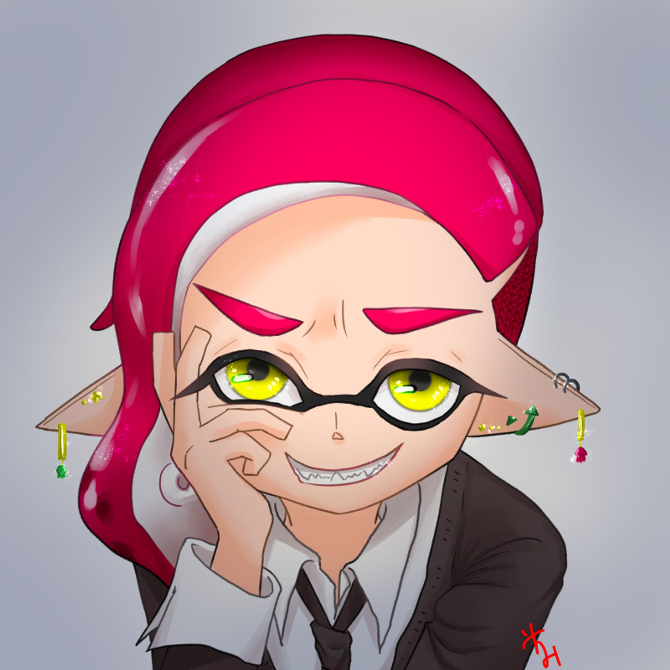二次創作４-1