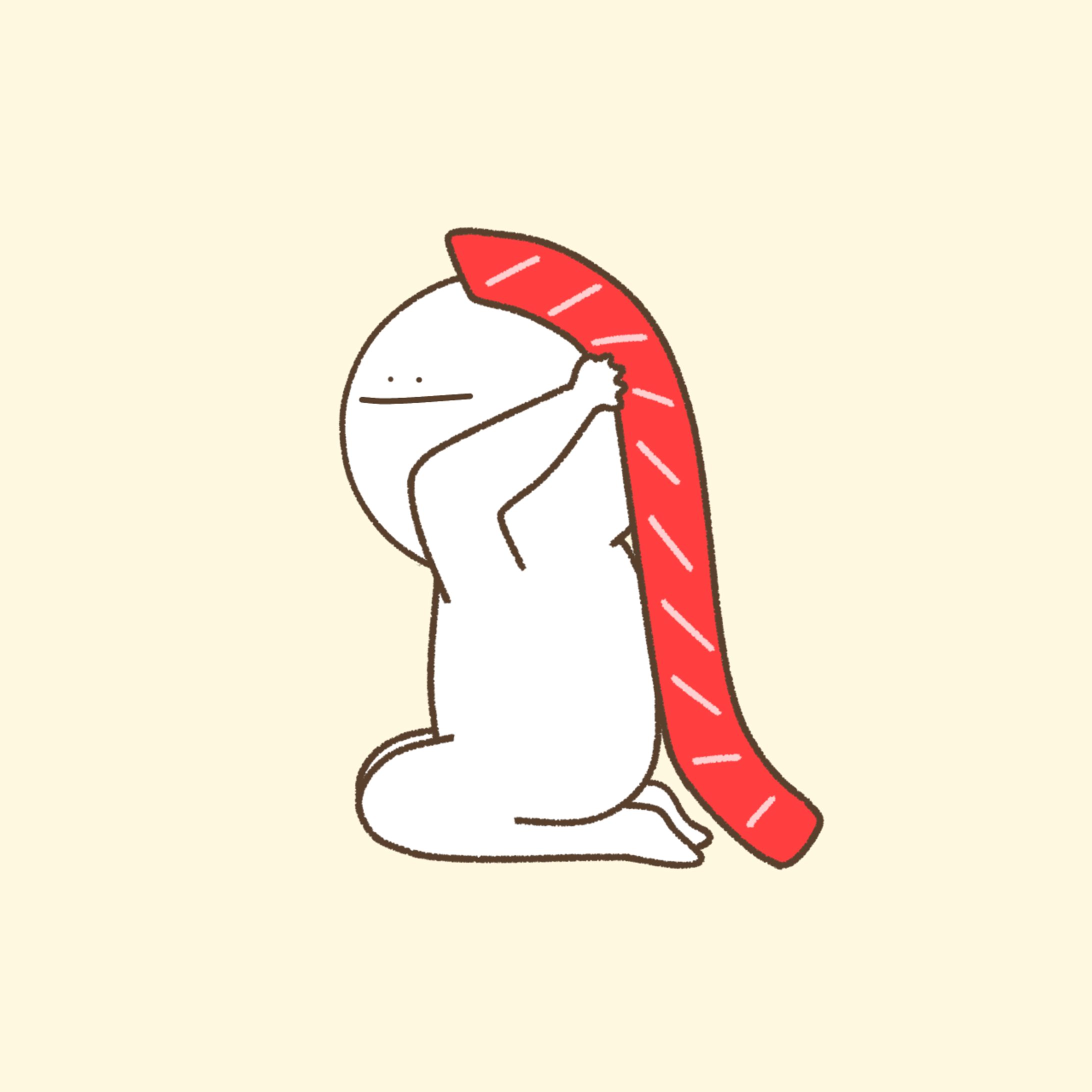 マグロの土下座寿司-1