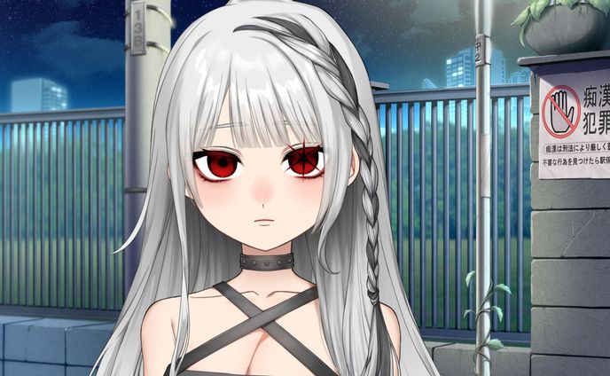 推しの子風闇堕ち