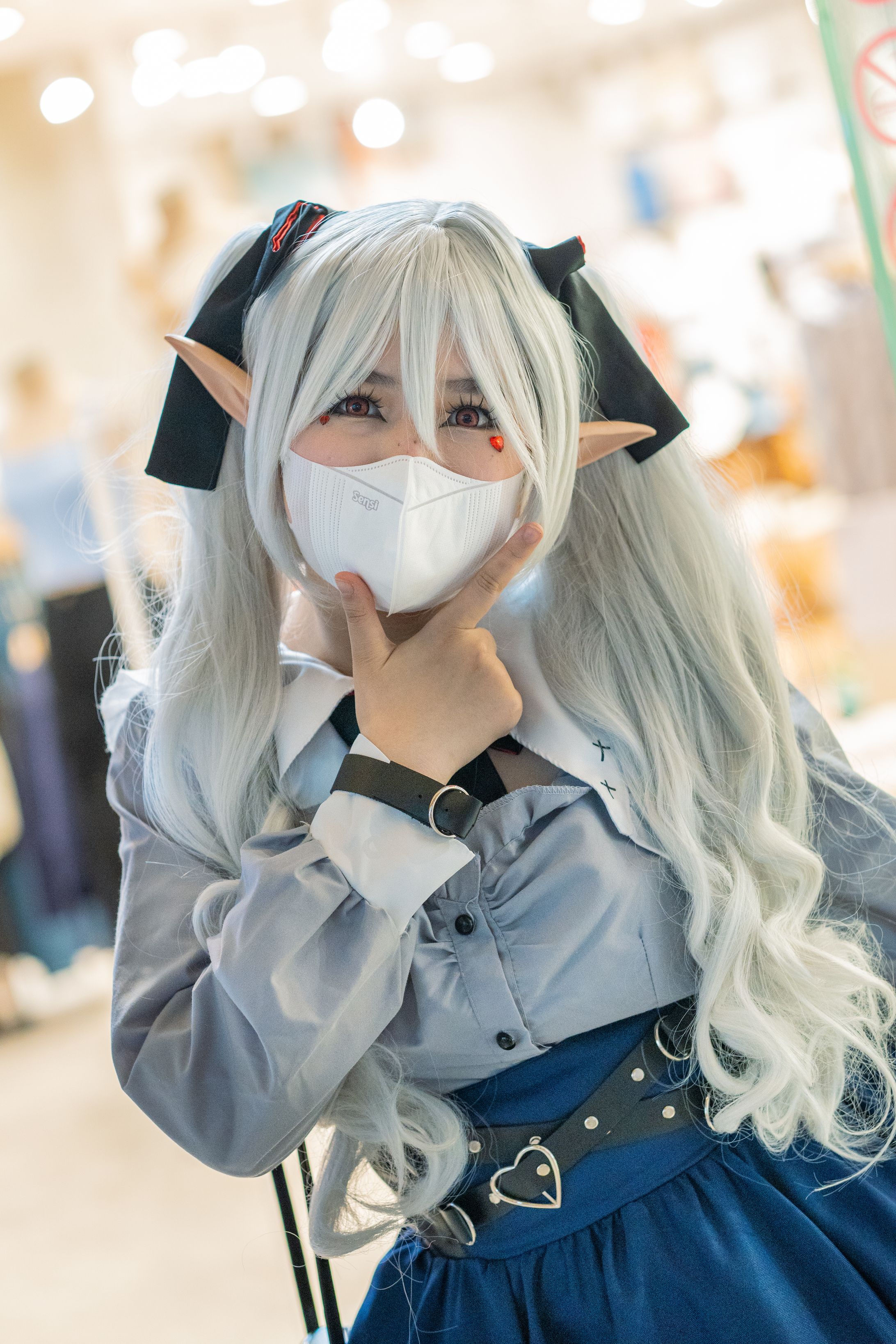 Hatsune Miku (Vampire) - Vocaloid-1