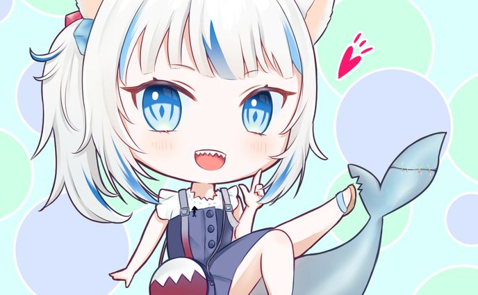 ぐらちゃん(22.6.20)