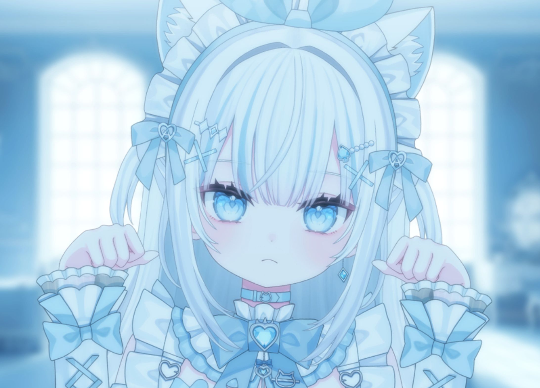 nijima販売モデル アリスメイドちゃん-1