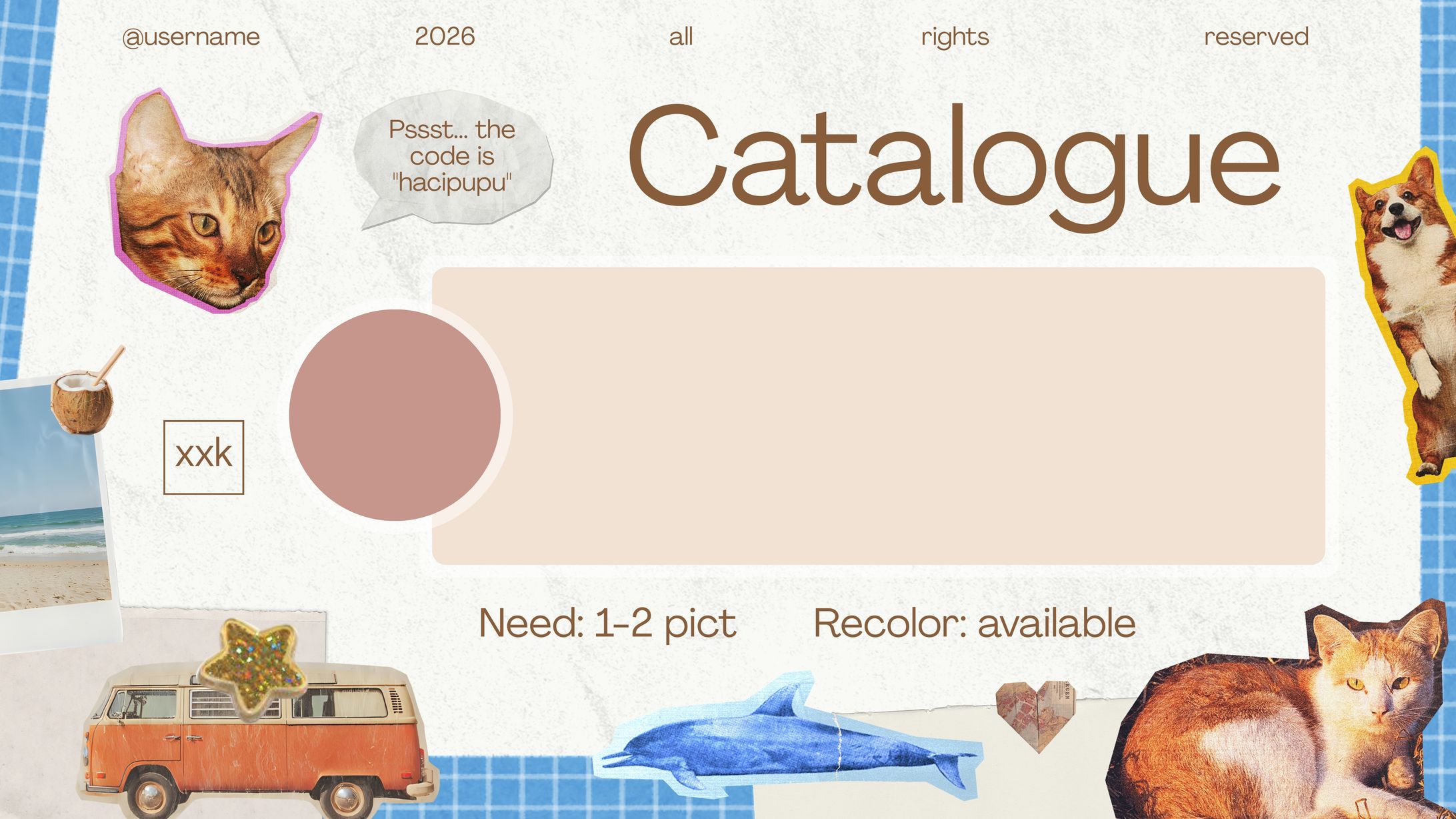 MINI SET UP(s) BA LAYOUT (PART 4)-1