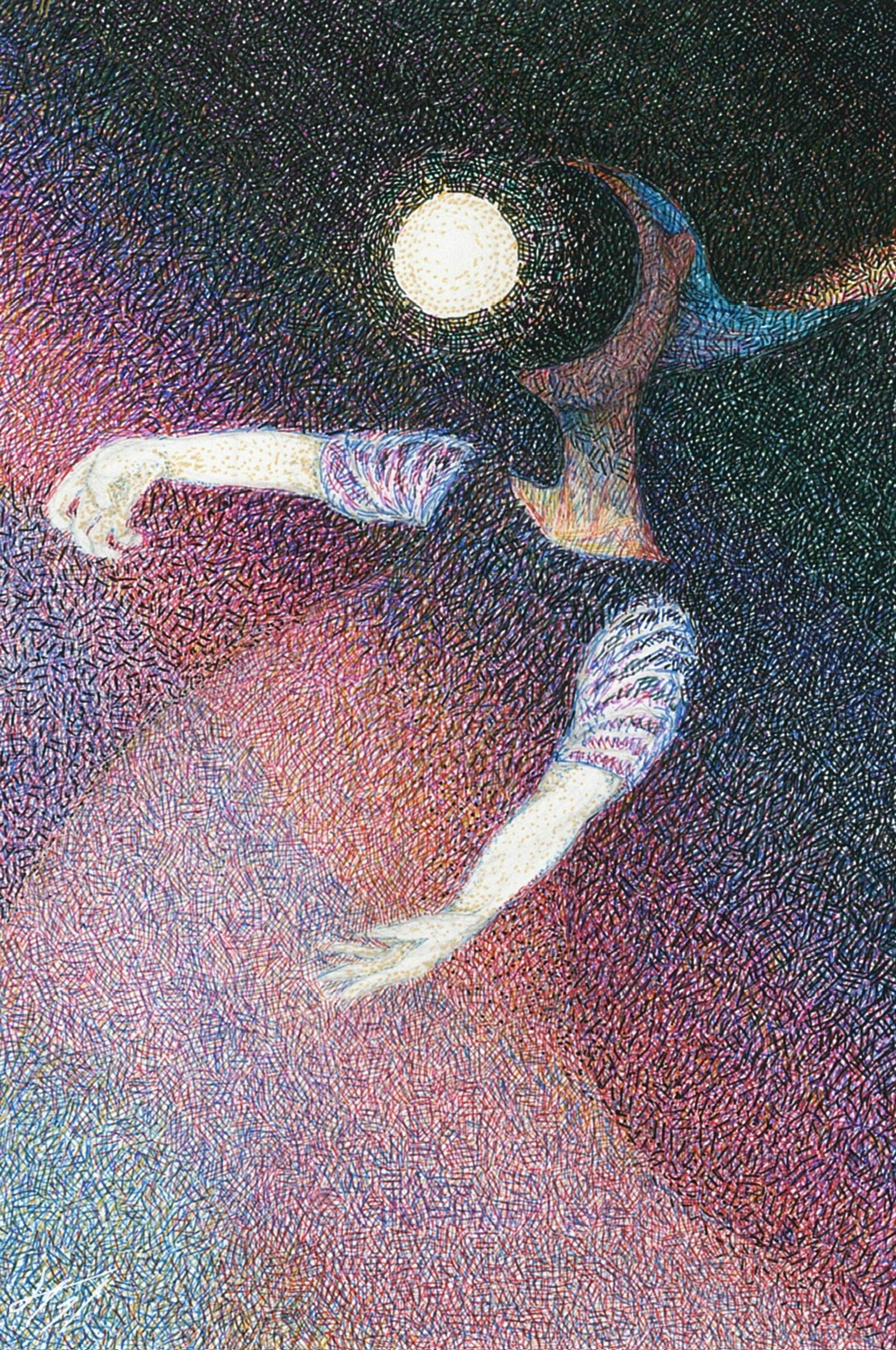 「ナイトベール 」2024.2-1