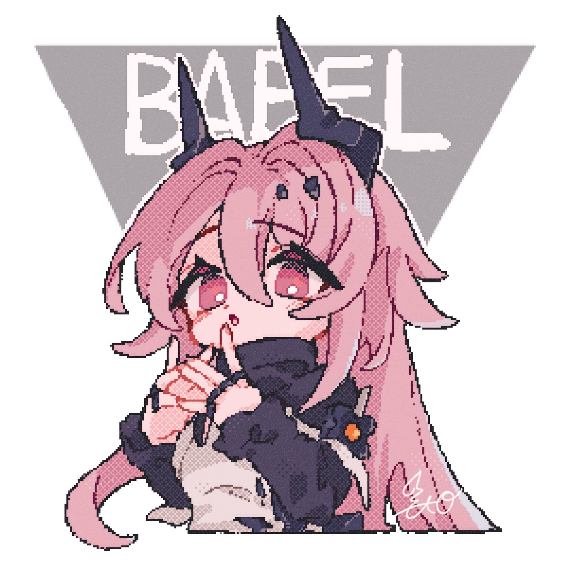 ファンアート-1