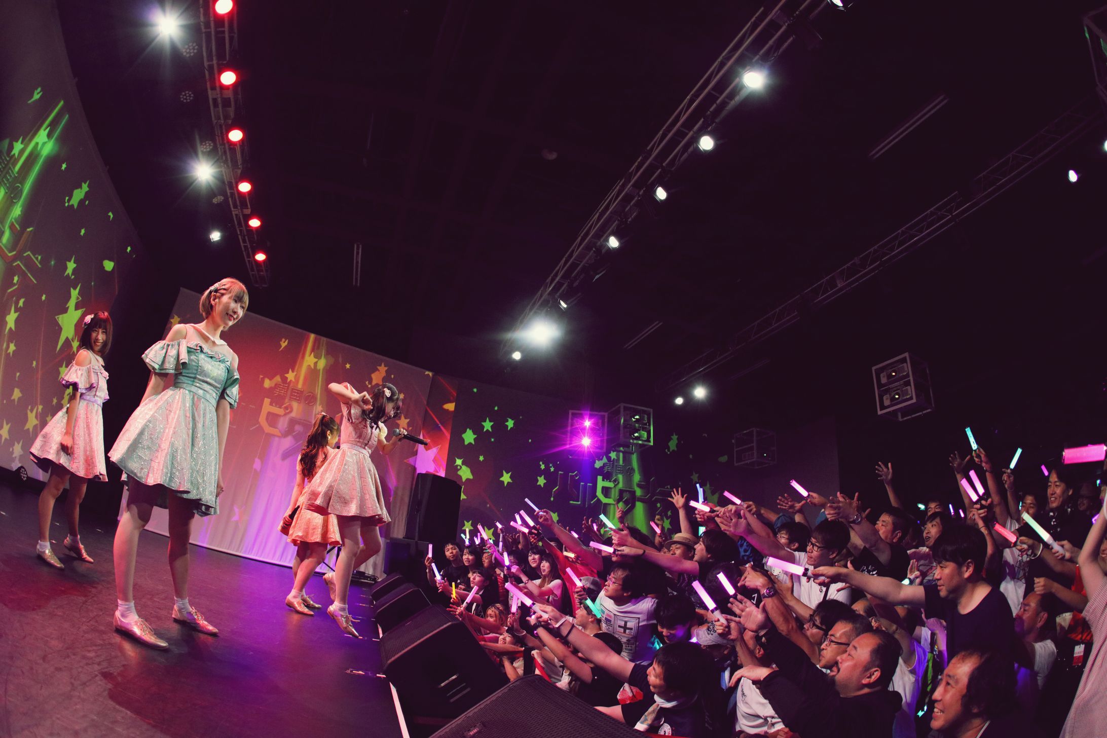 ライブ撮影｜PHOTO-1