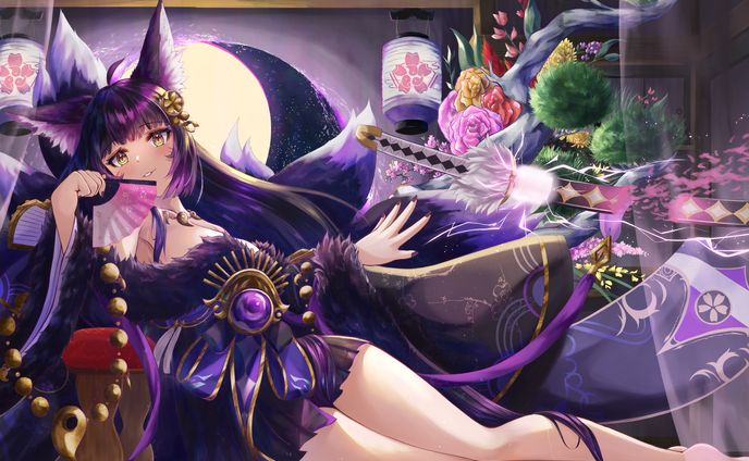 小説、アズールレーン