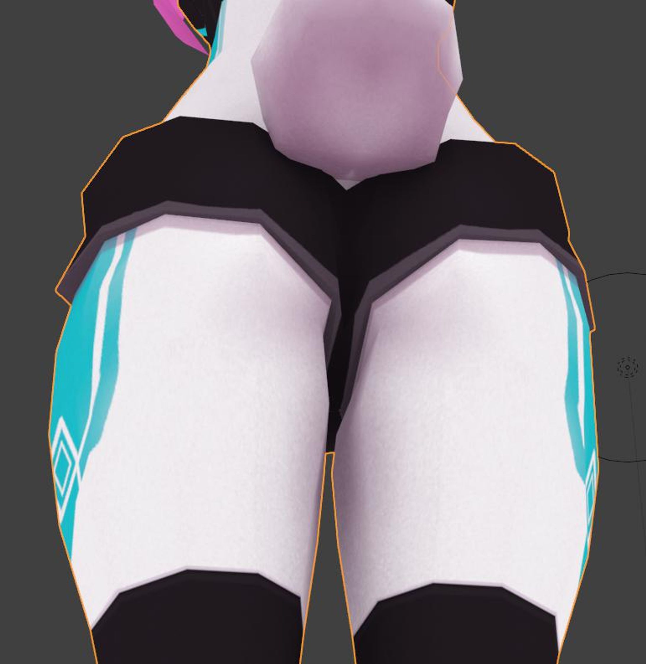 VRキャラ-1