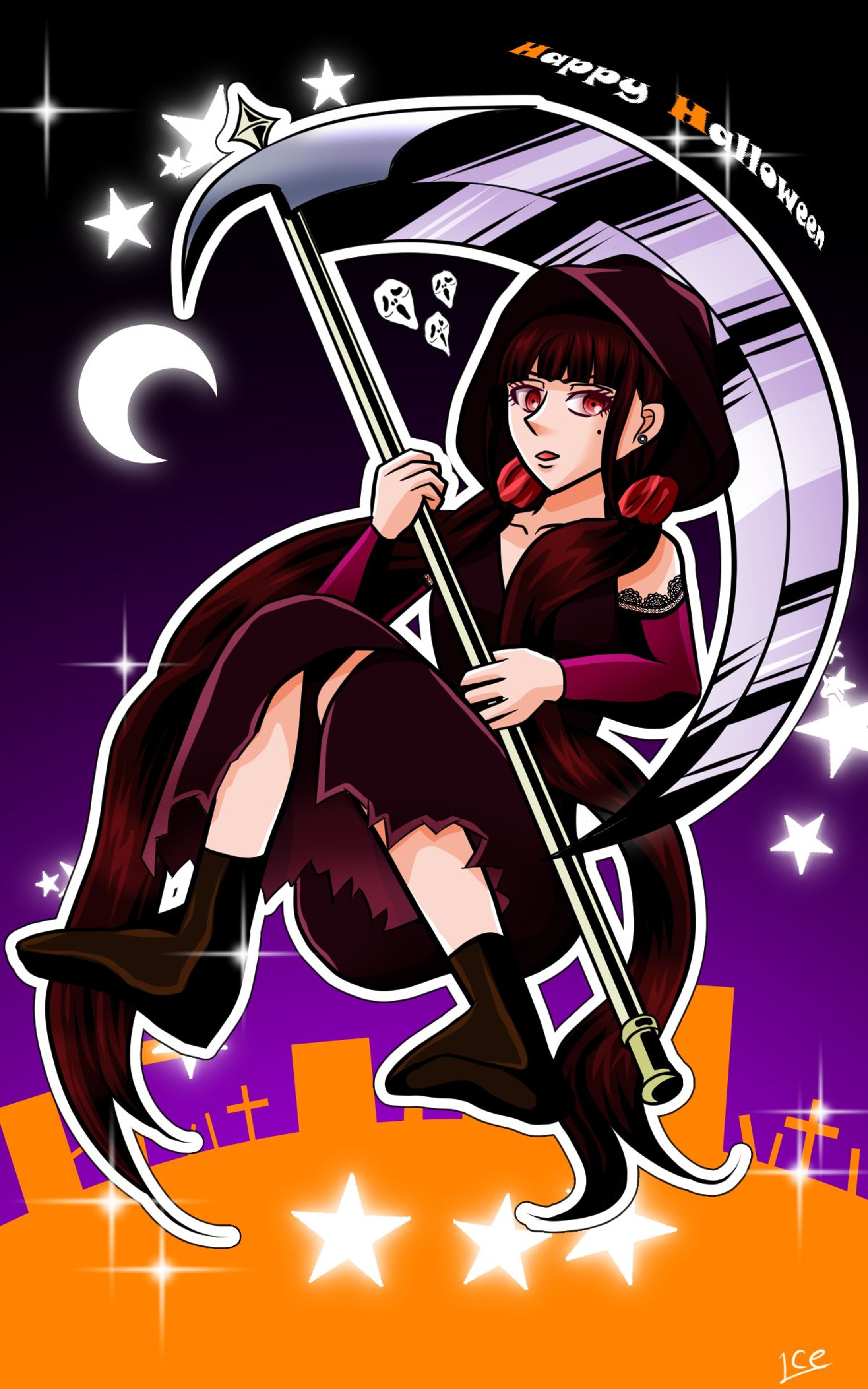 ハロウィンハルマキ-1