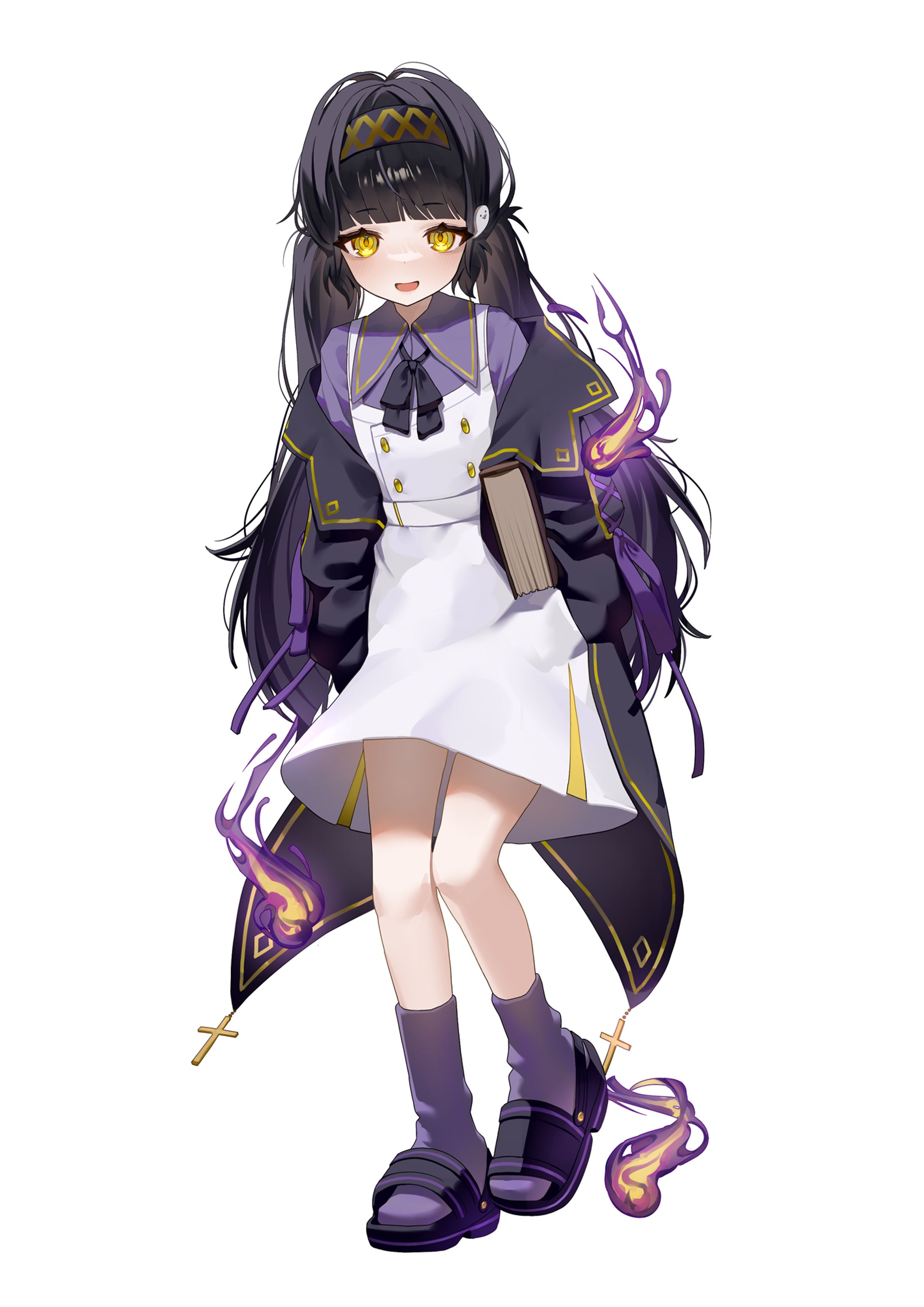 VLiver_小鳥遊 ヨミ-1