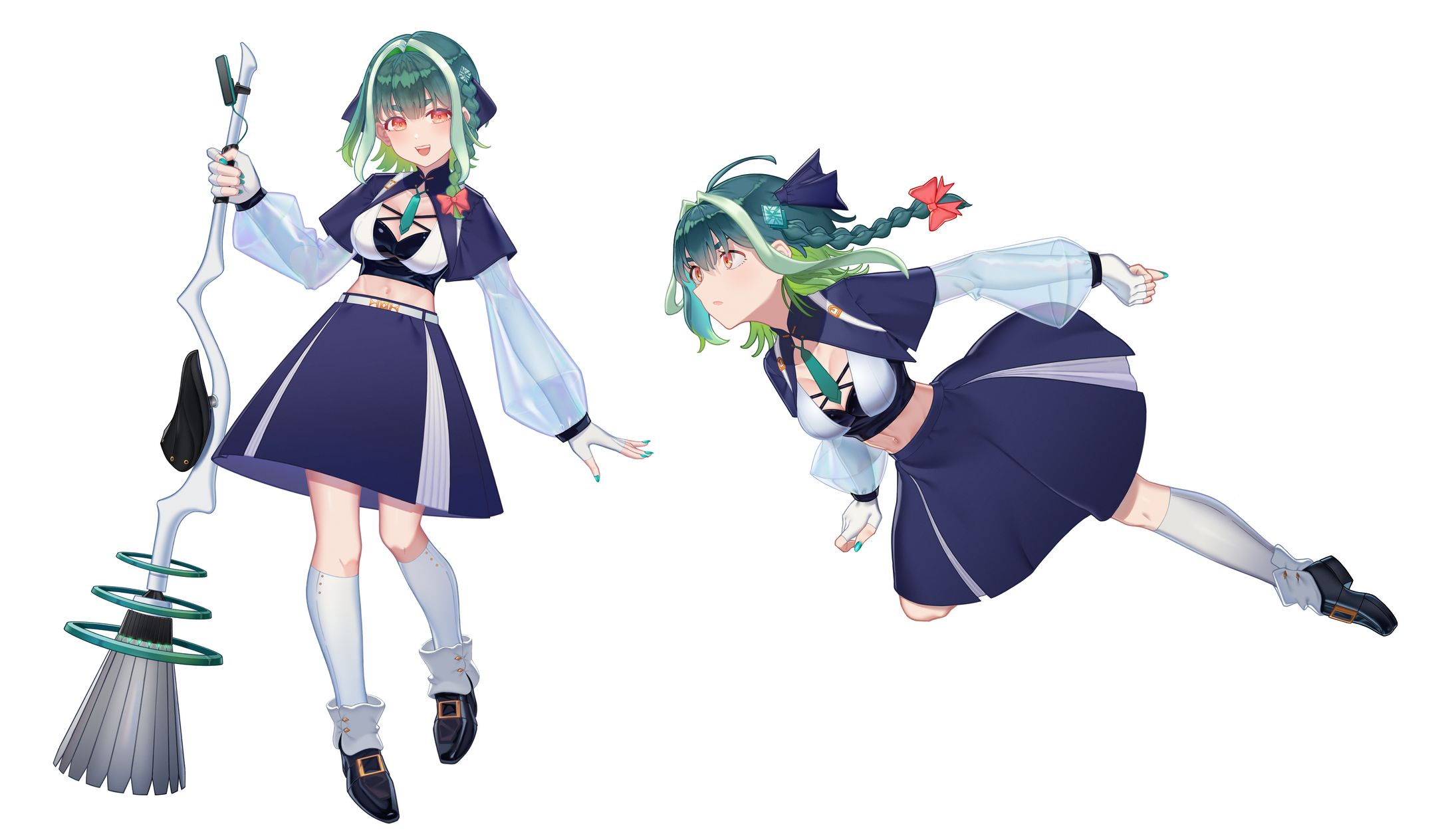 キャラクターデザイン-1