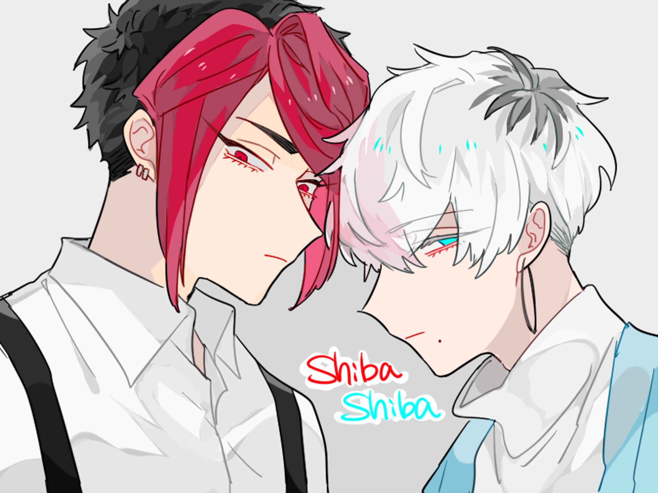 落書きまとめ-1