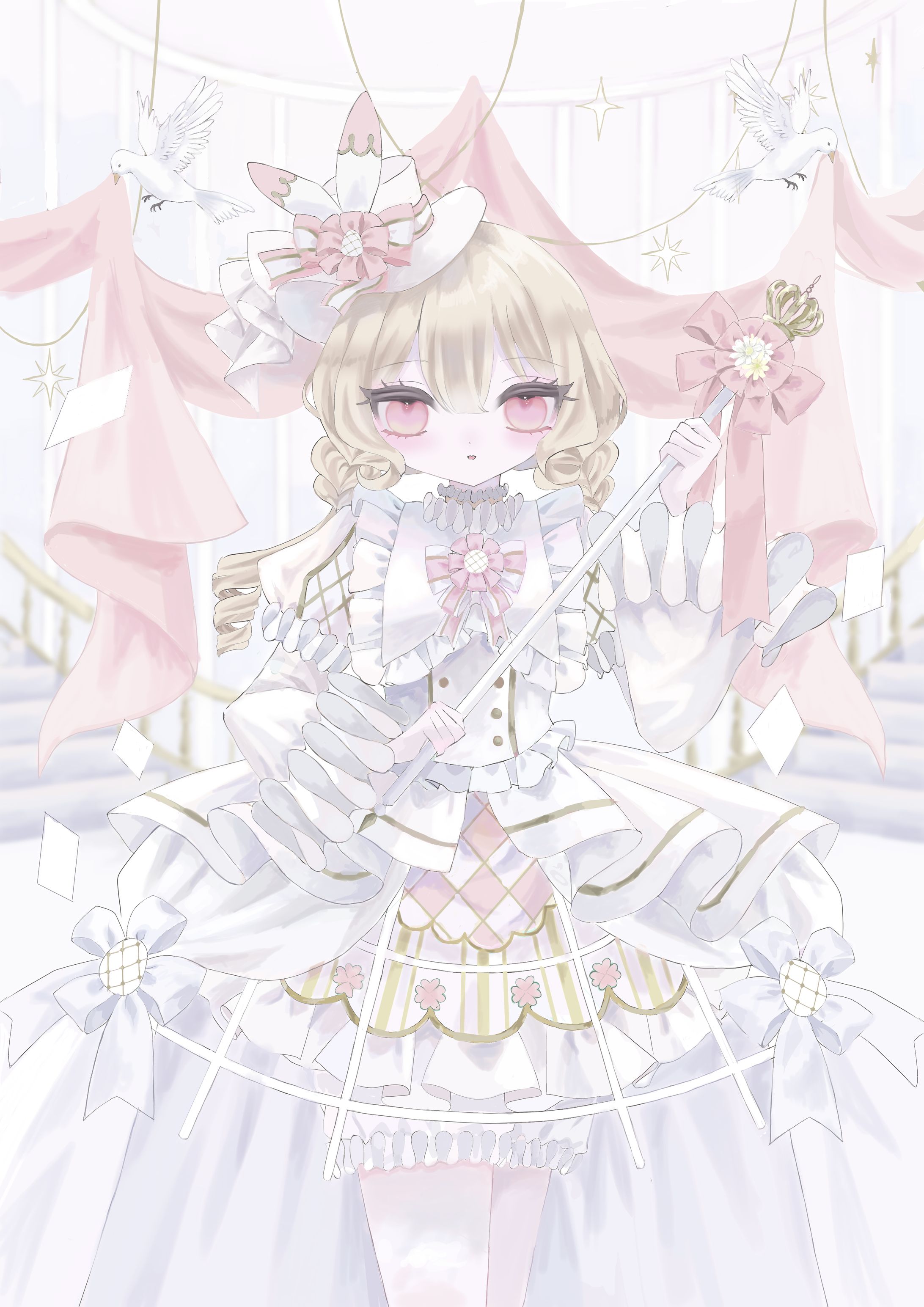 Spring Circus🎪(2026年イースター)-1