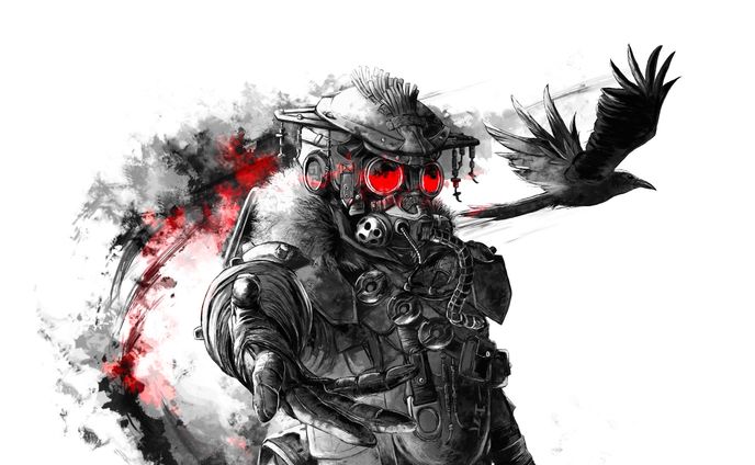 ApexLegends】ブラッドハウンド #apexlegends #apex ApexLegends】ブラッドハウンド #apexlegends #apex
