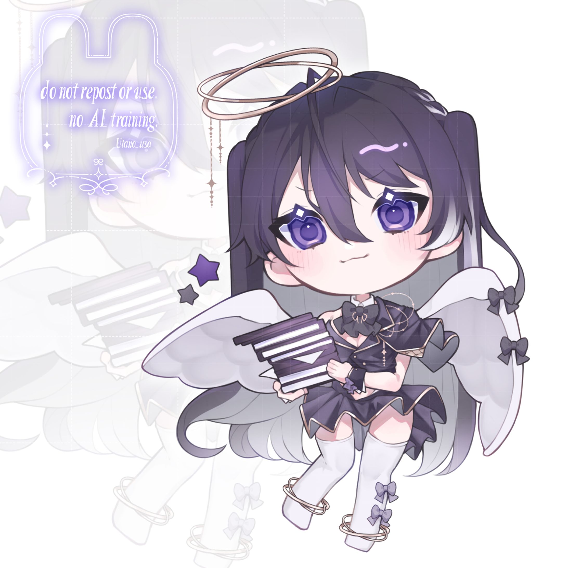 Mina(オリジナル)-1