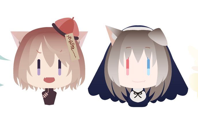 ゆるほあはろいん