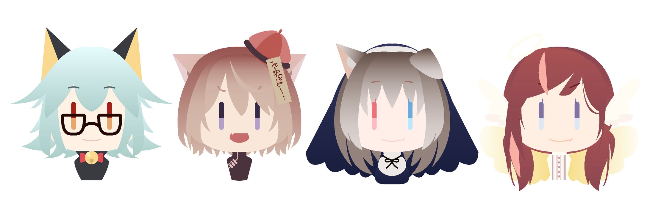 ゆるほあはろいん-1
