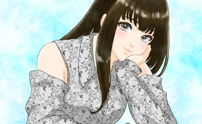 アイコン依頼