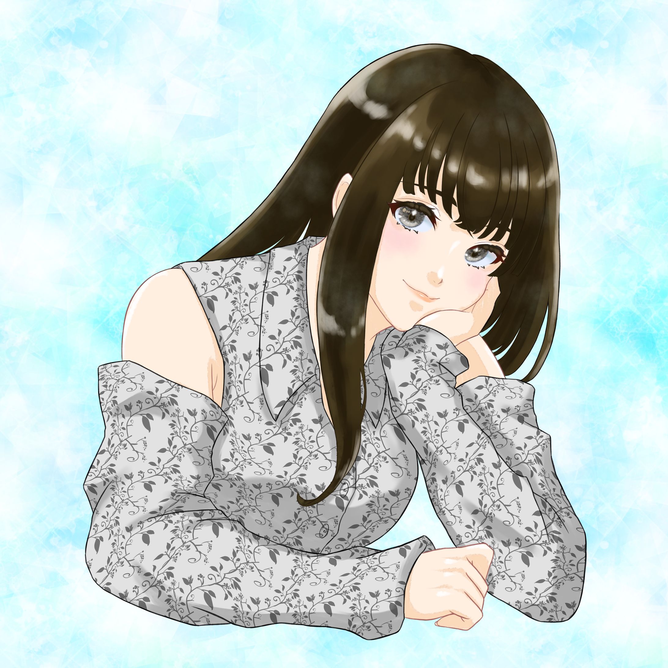 アイコン依頼-1