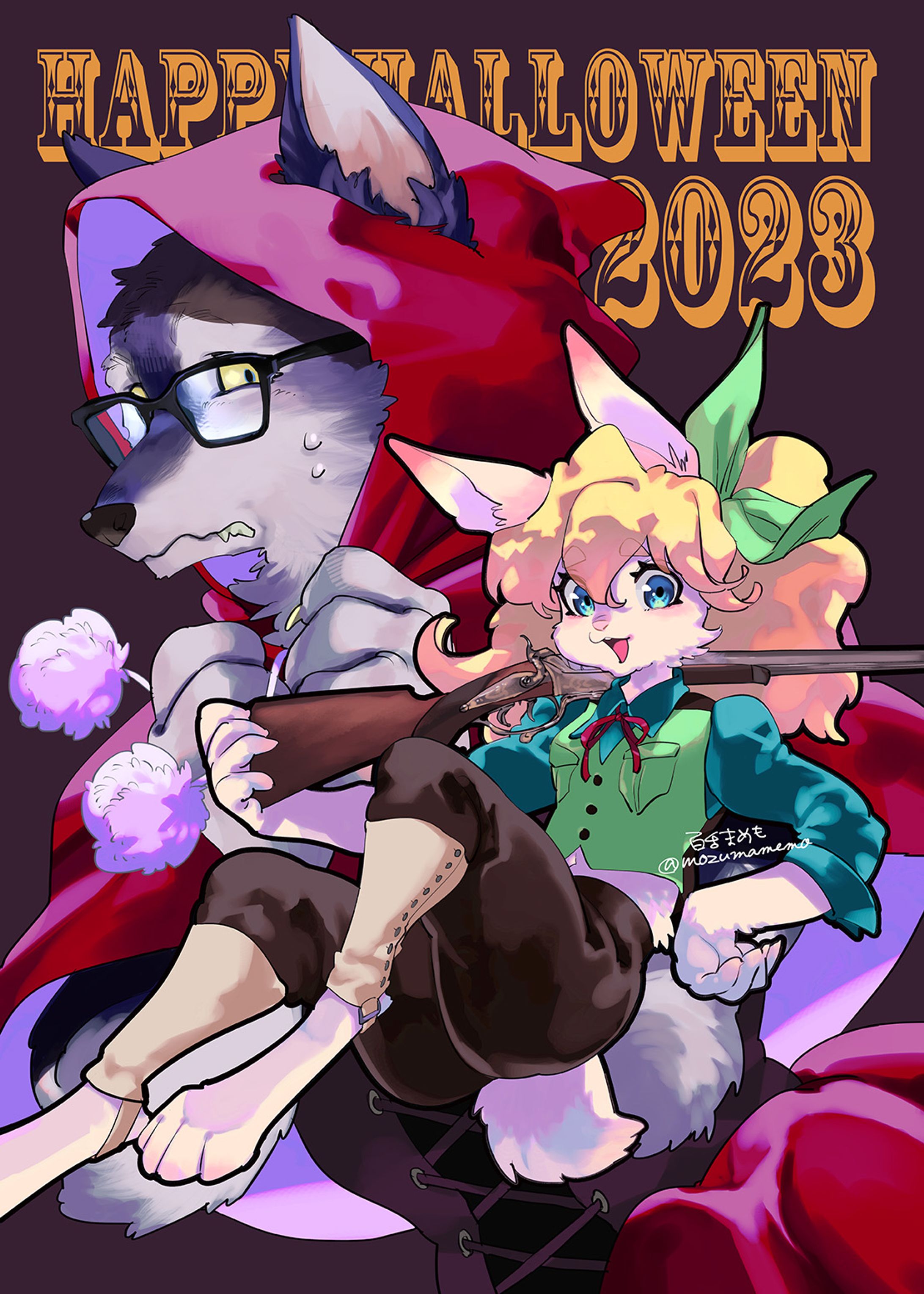 ハロウィン2023-1