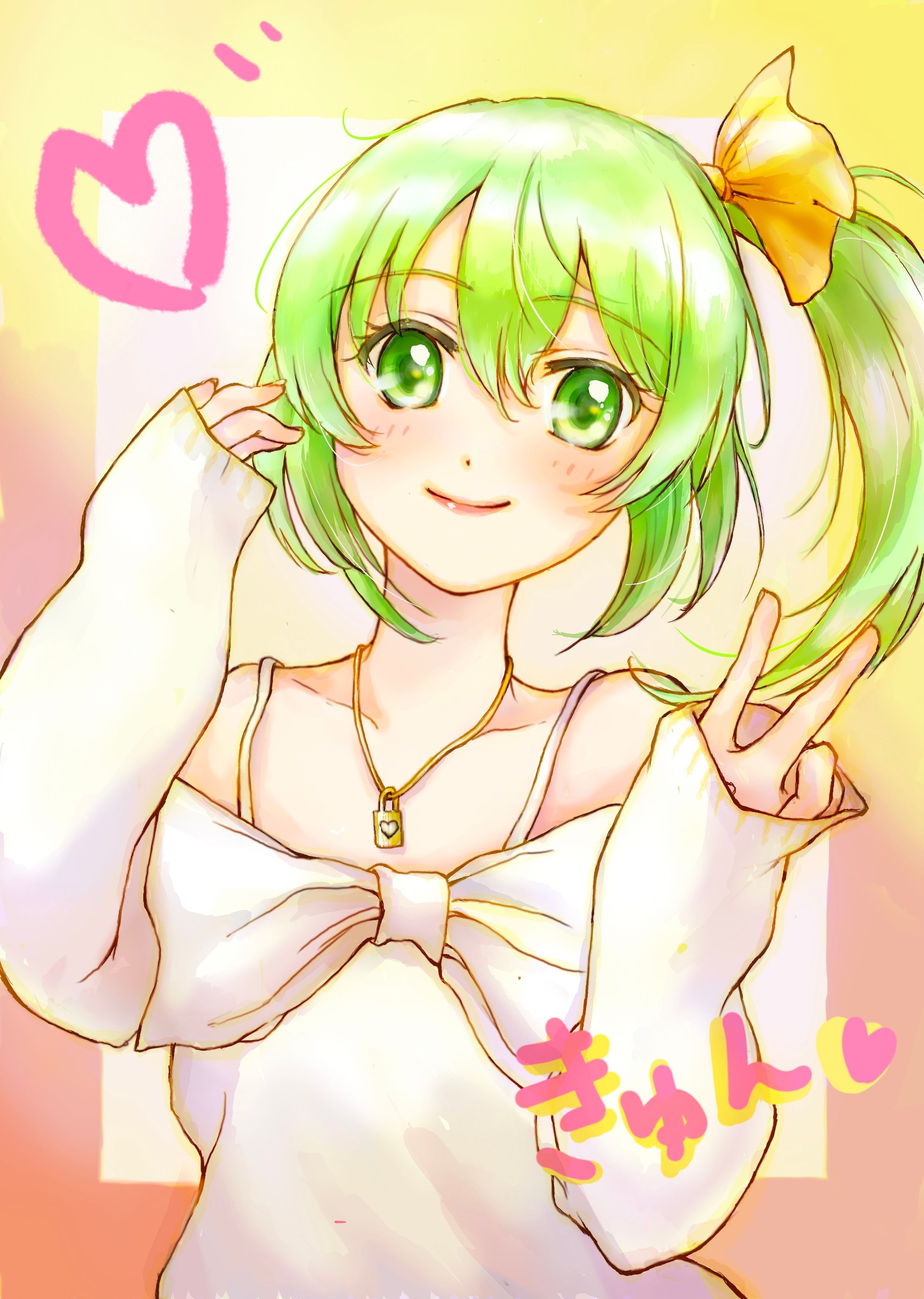 あざと可愛い大妖精-1