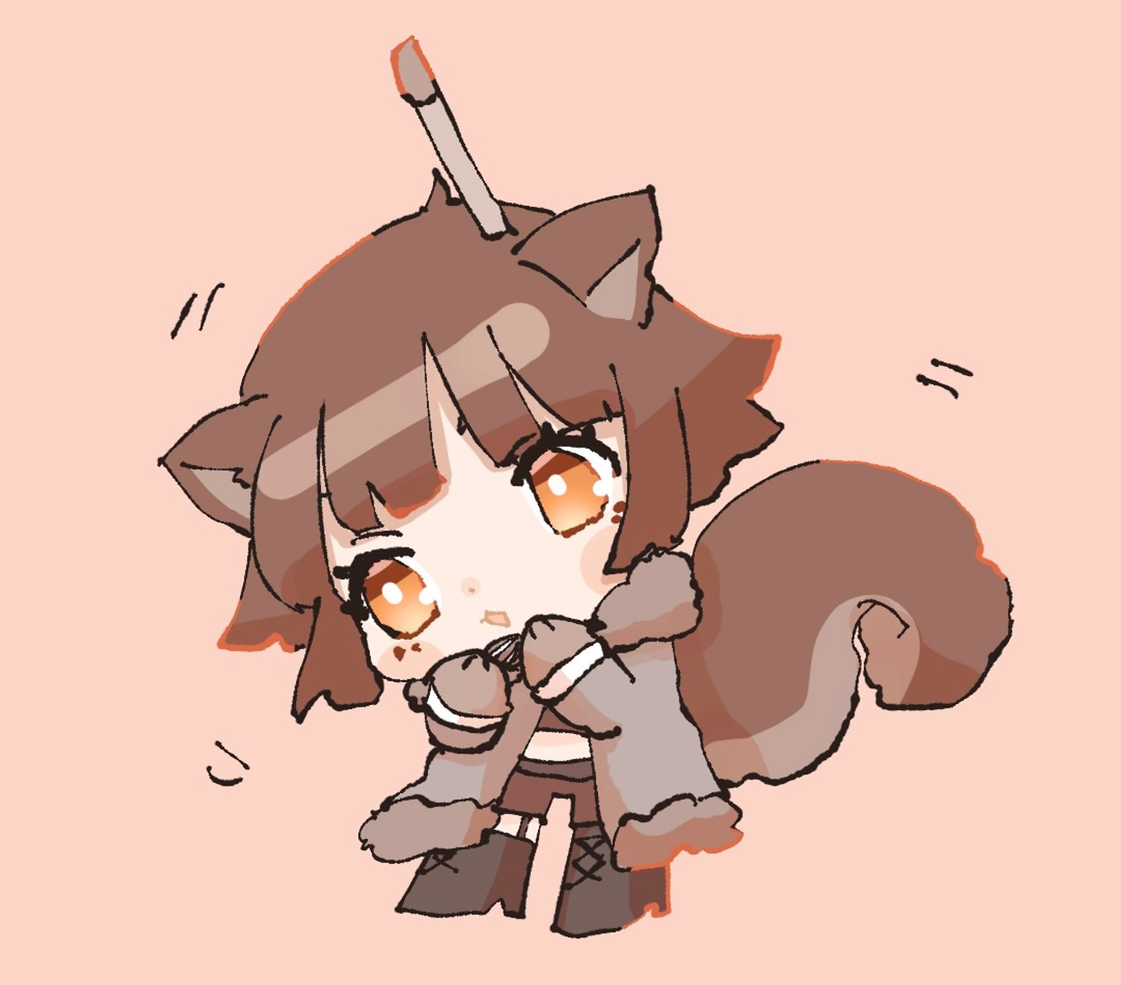 オリジナルキャラクター-1