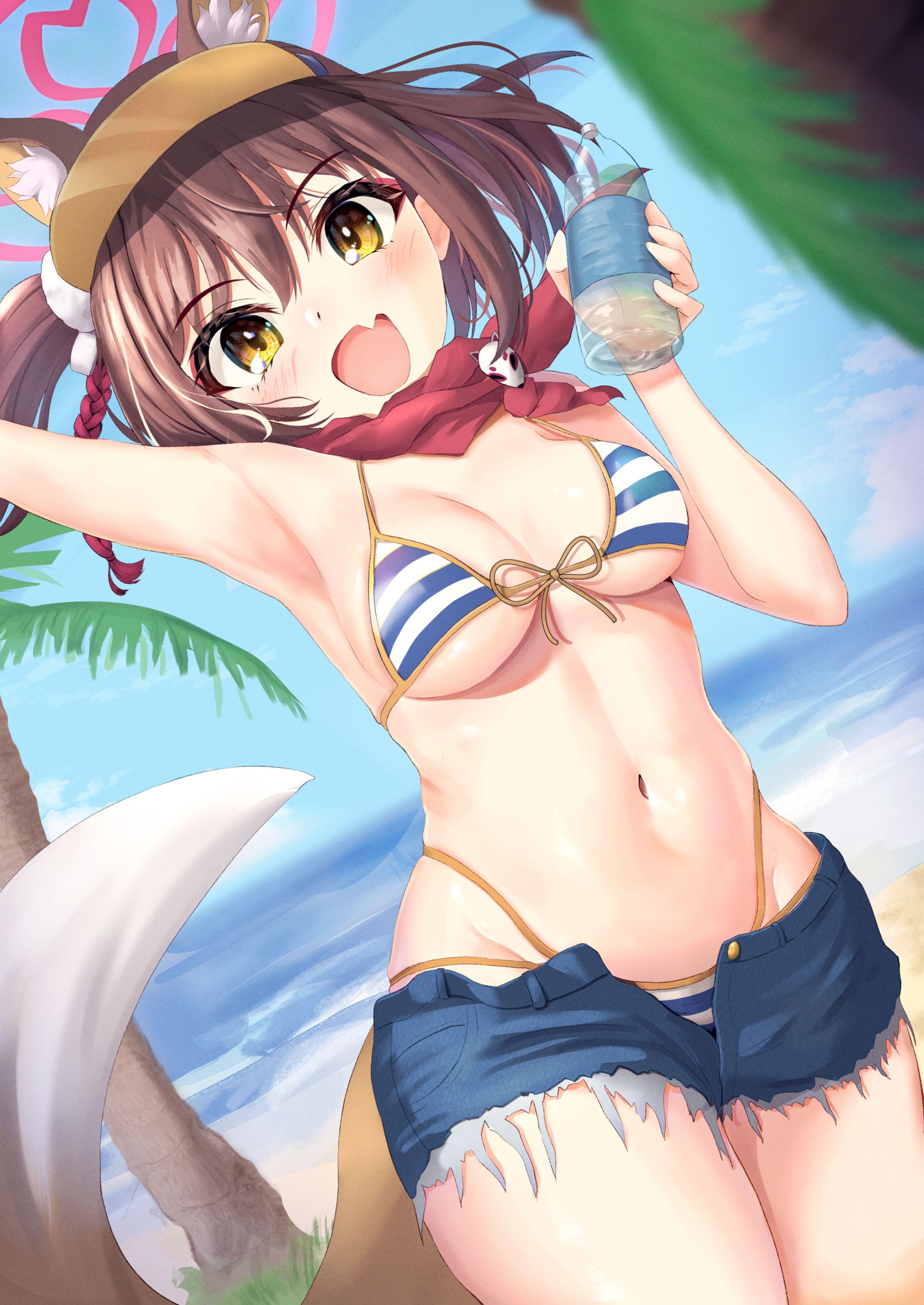 イズナ-1